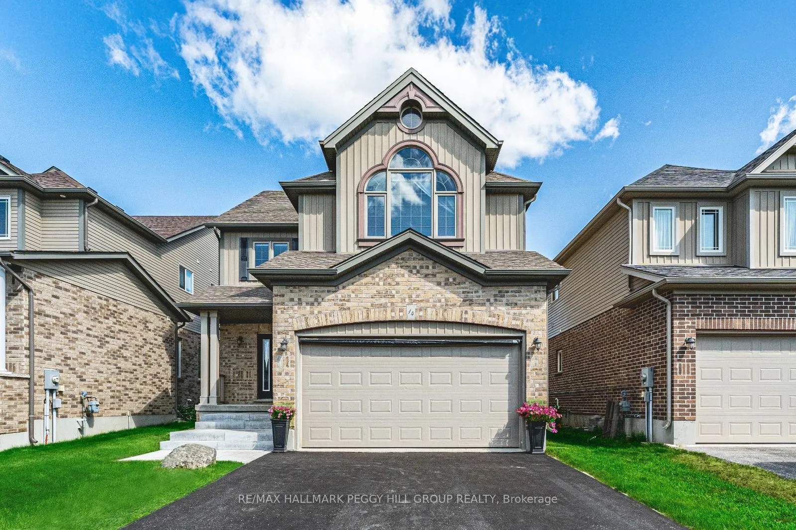 14 Arnold Crescent