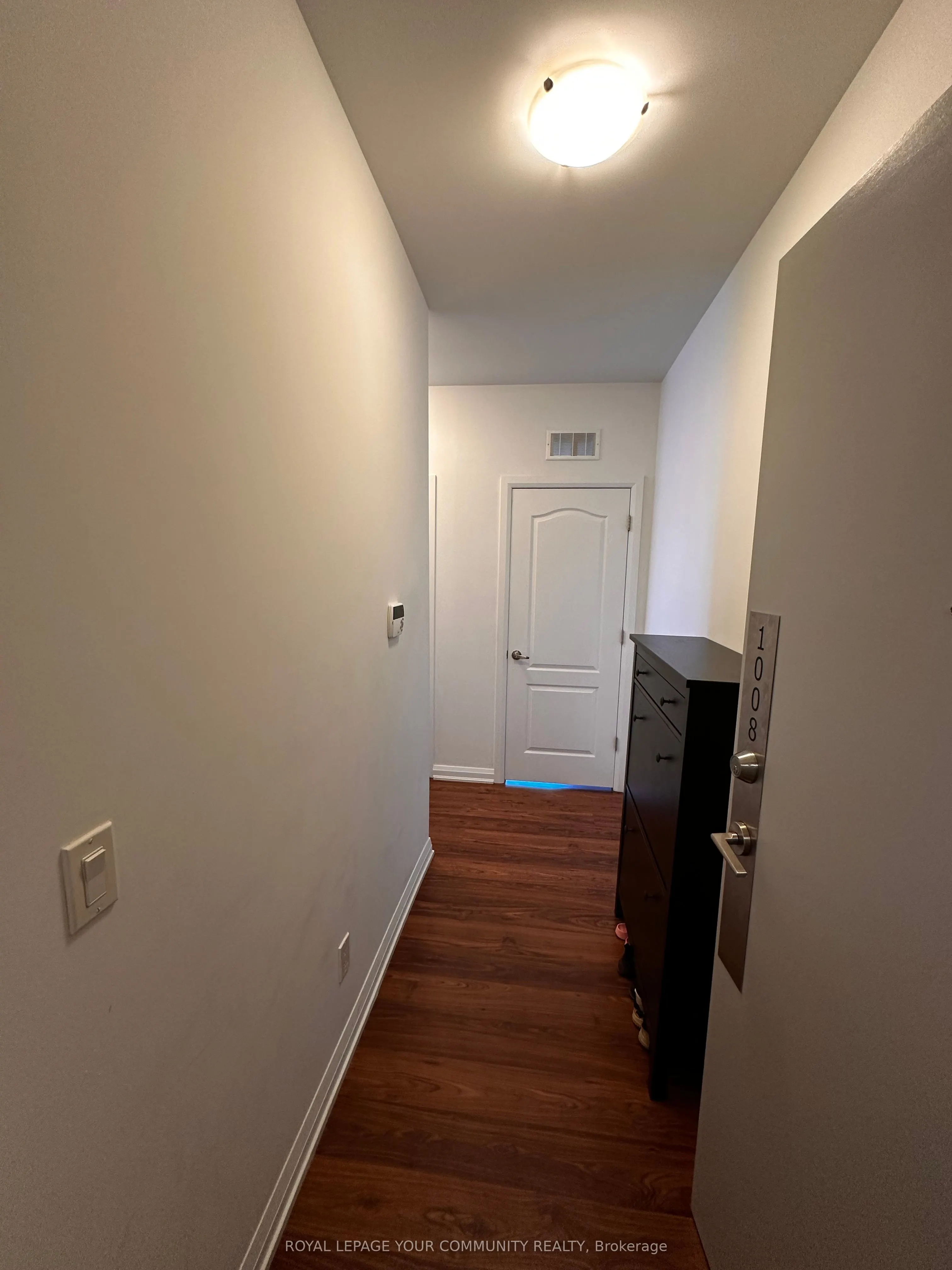 65 Oneida Crescent, #1008