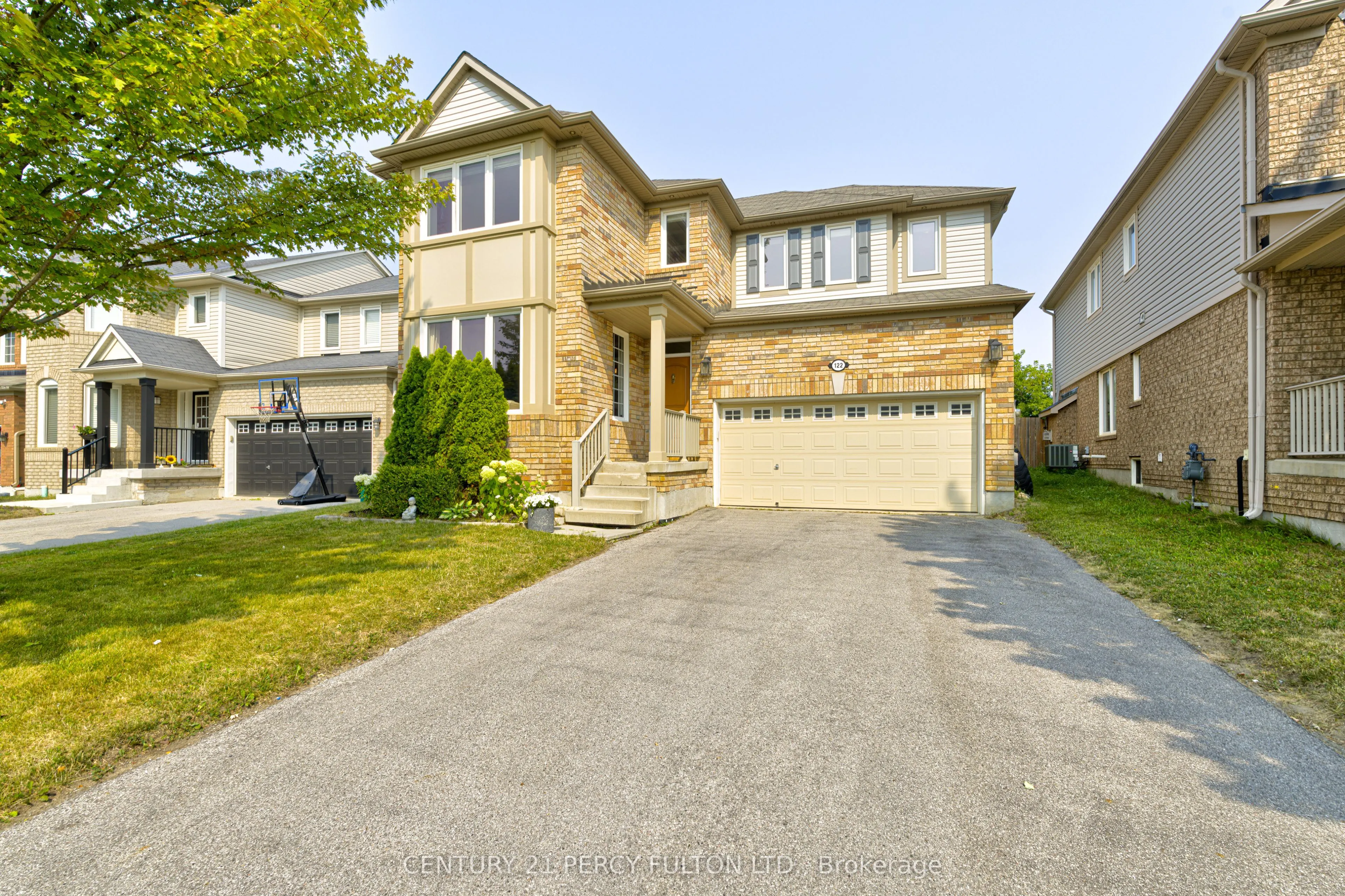 122 John W Taylor Avenue