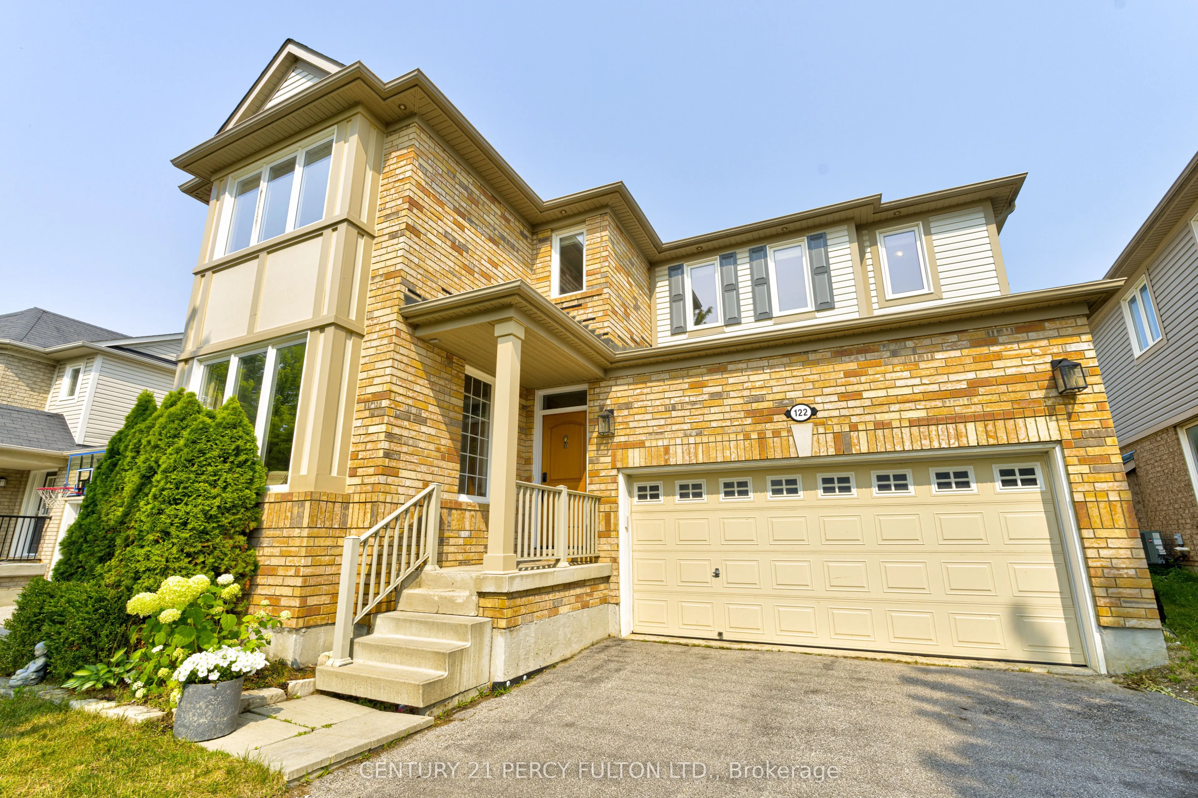 122 John W Taylor Avenue