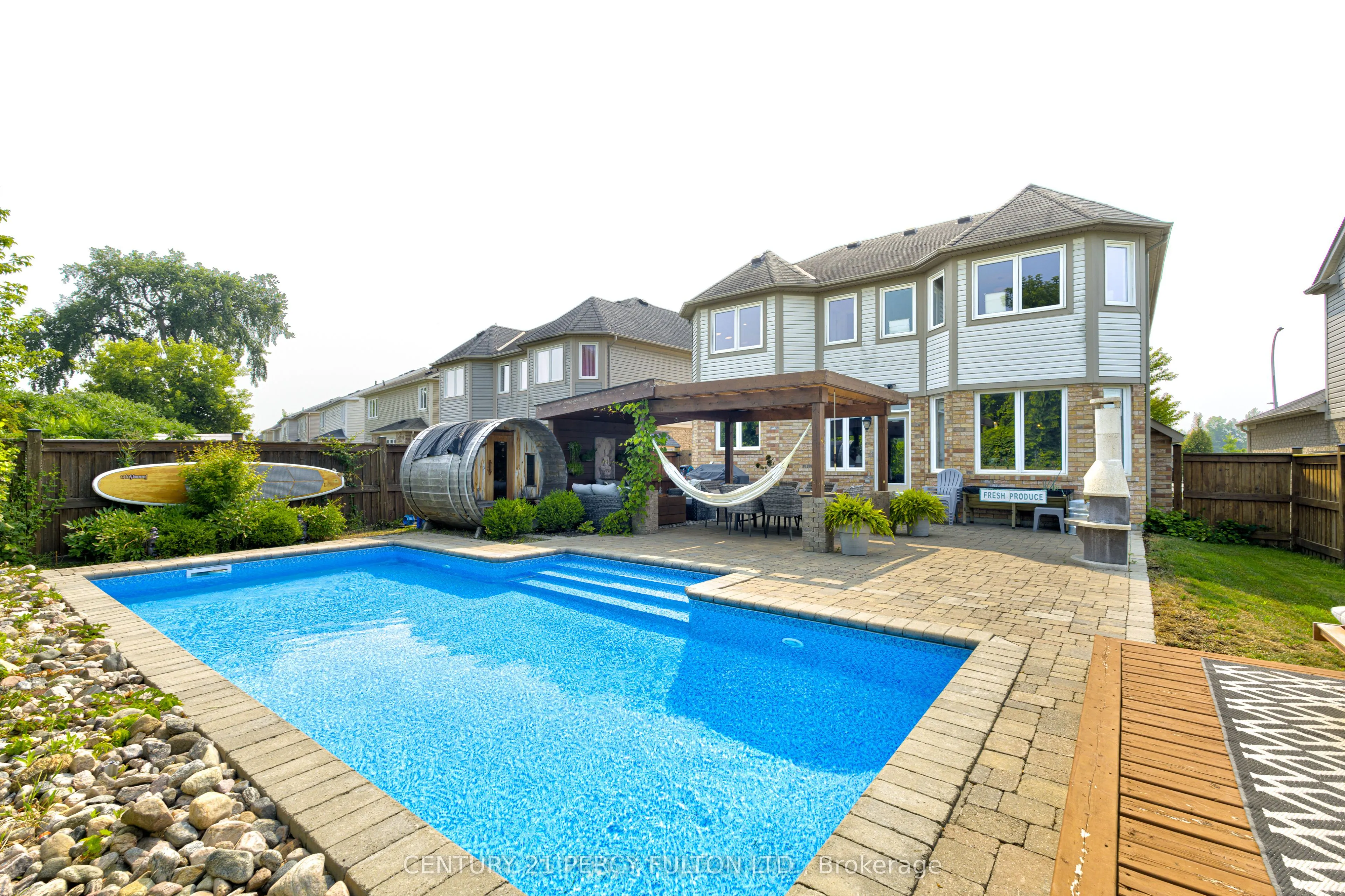 122 John W Taylor Avenue