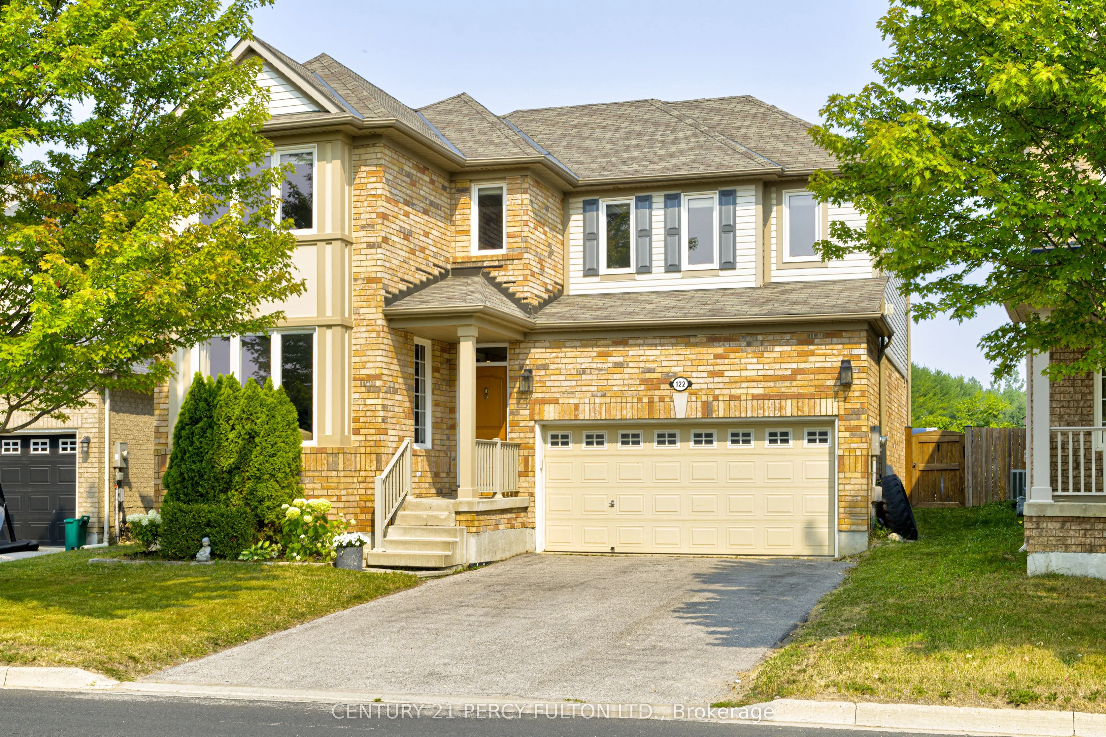 122 John W Taylor Avenue