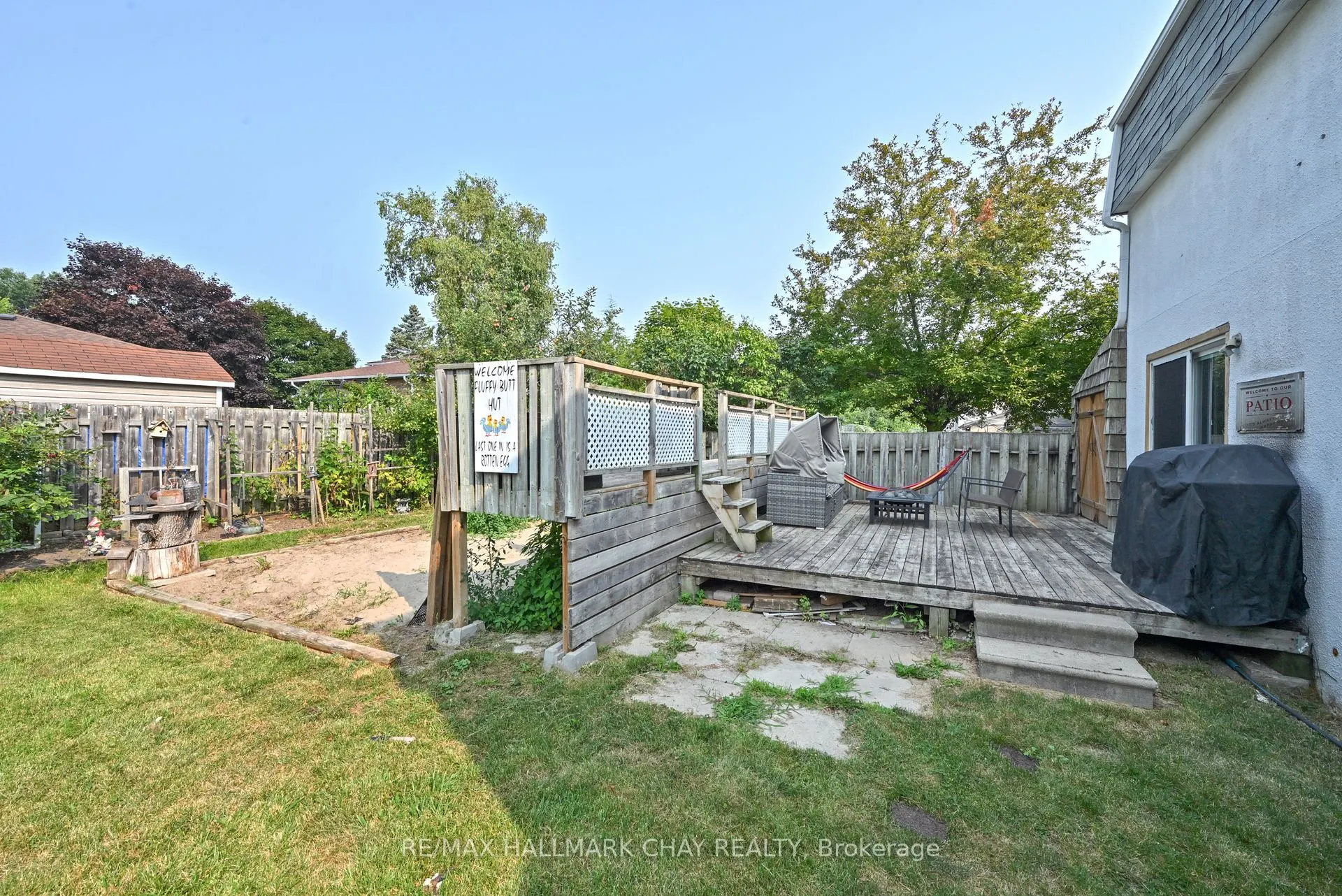 116 King Street S