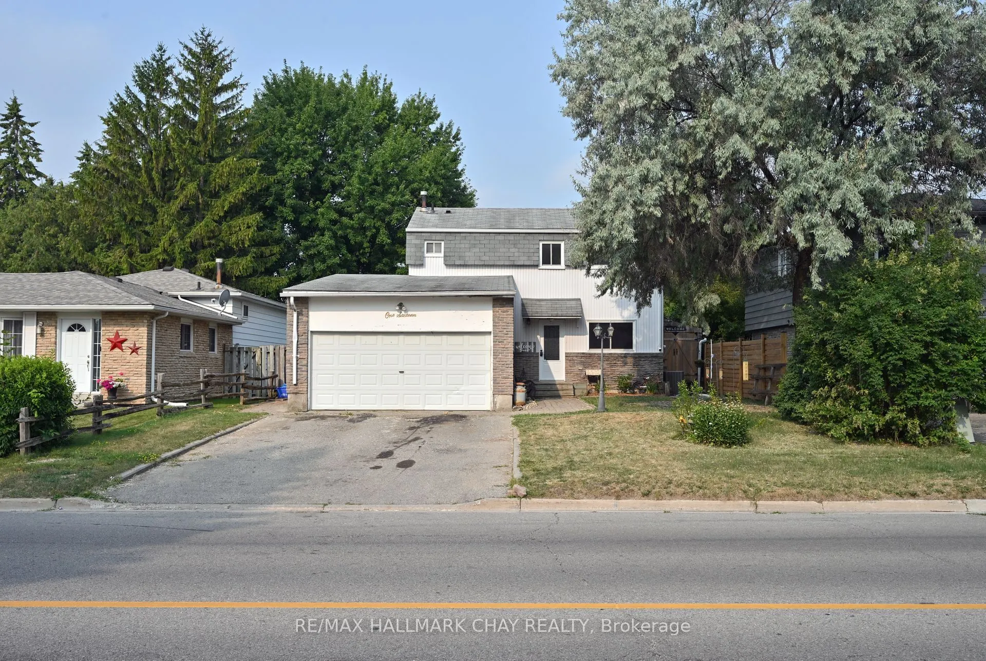 116 King Street S