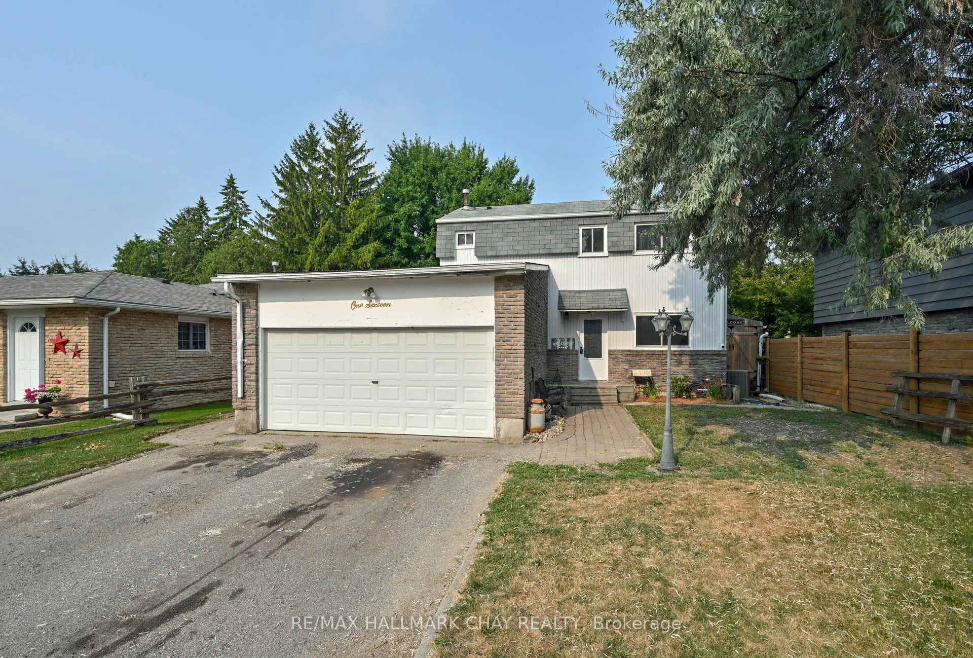 116 King Street S