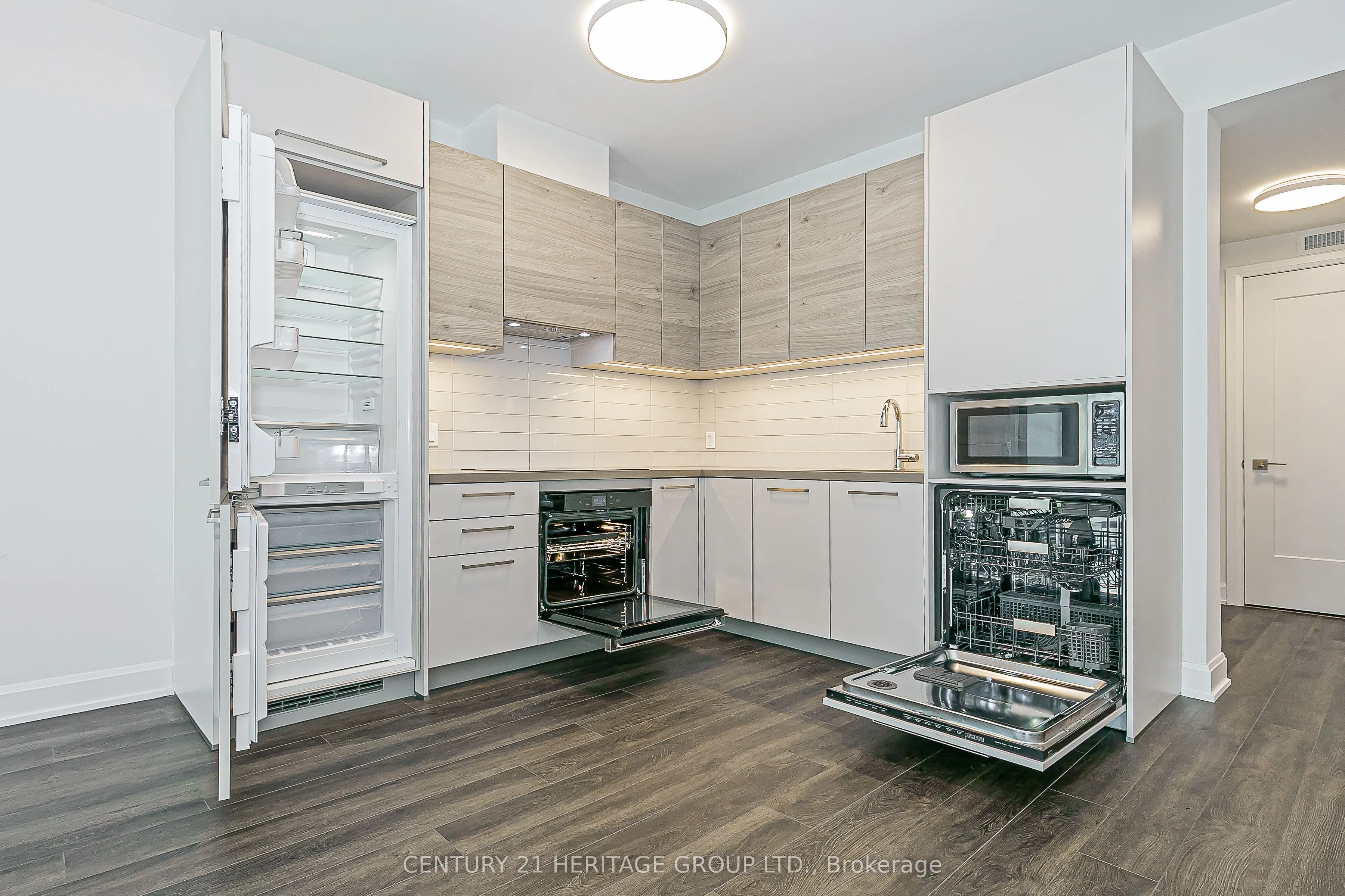 12 Gandhi Lane, #1703