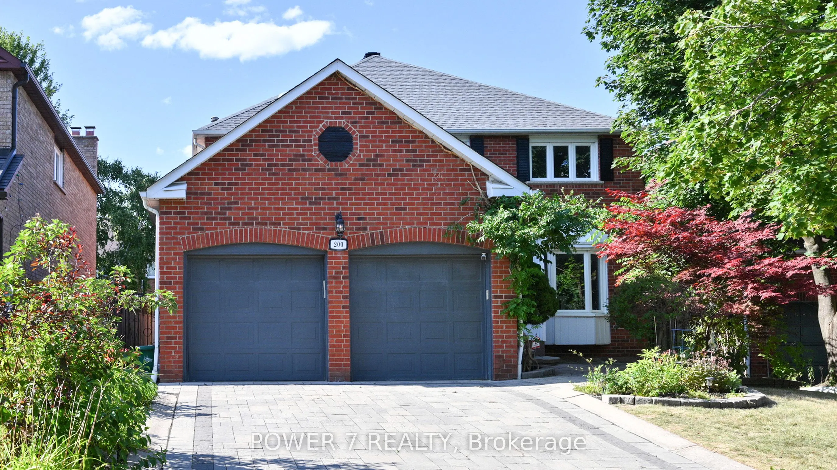 200 Carrington Drive