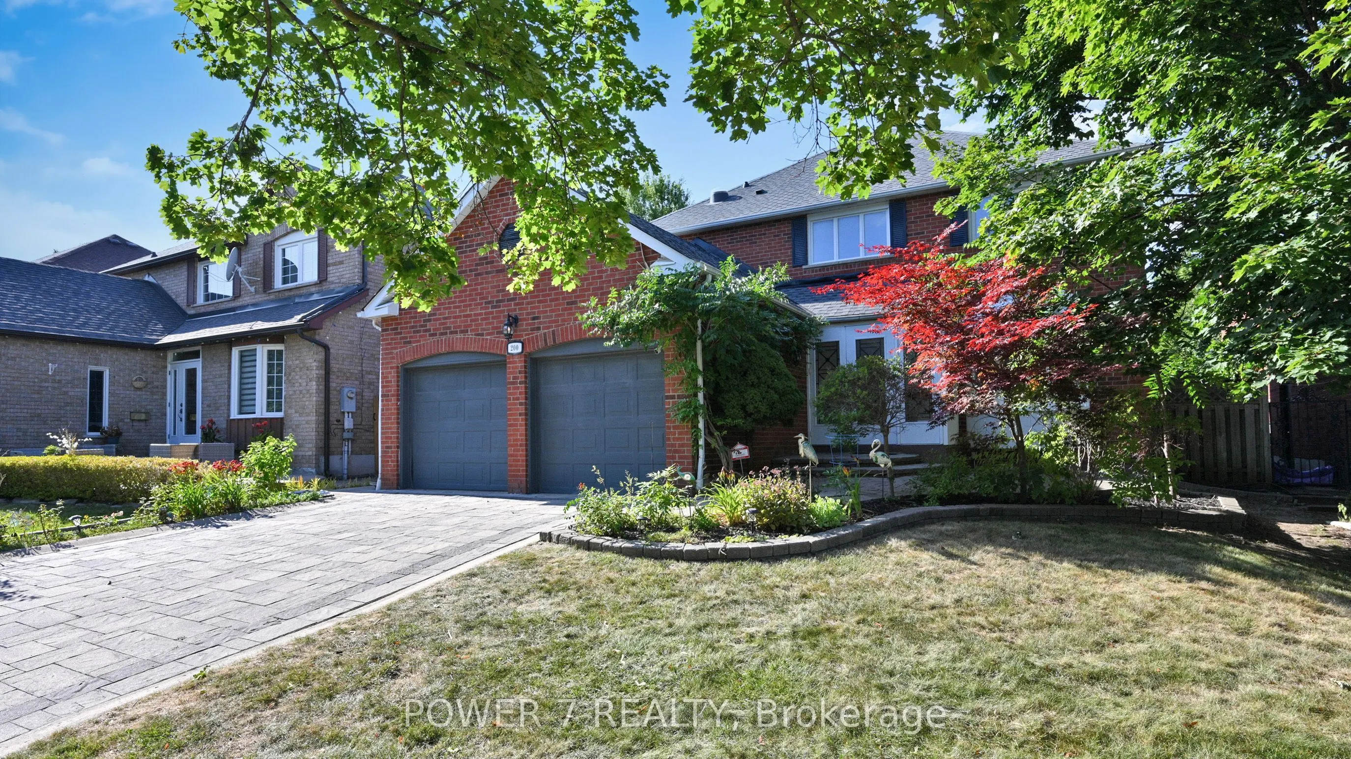 200 Carrington Drive