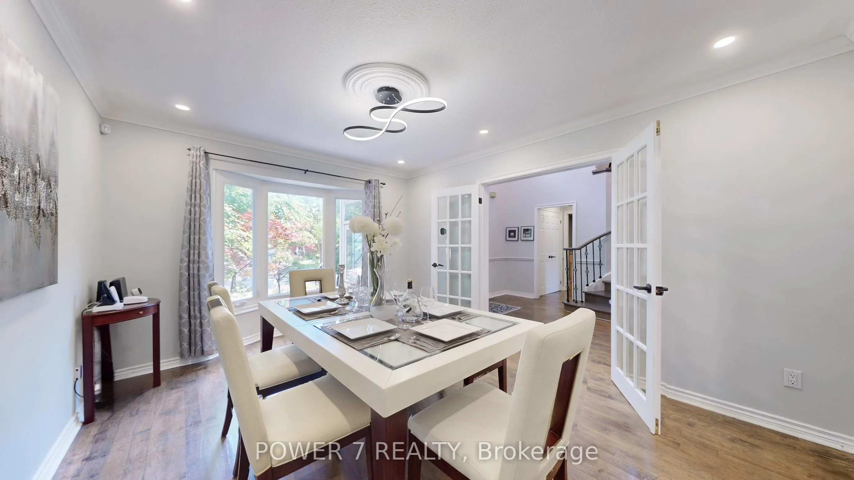 200 Carrington Drive