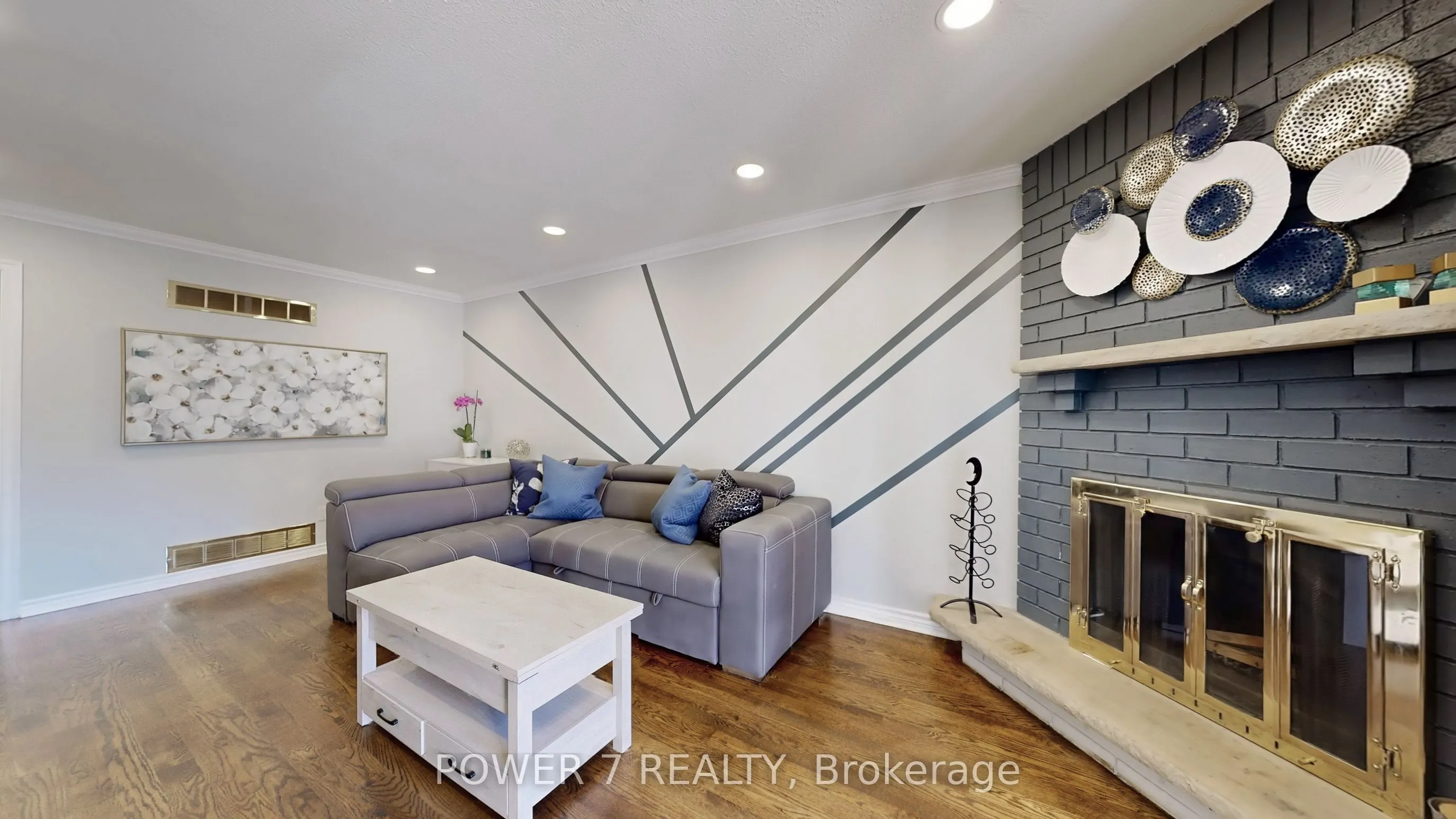200 Carrington Drive