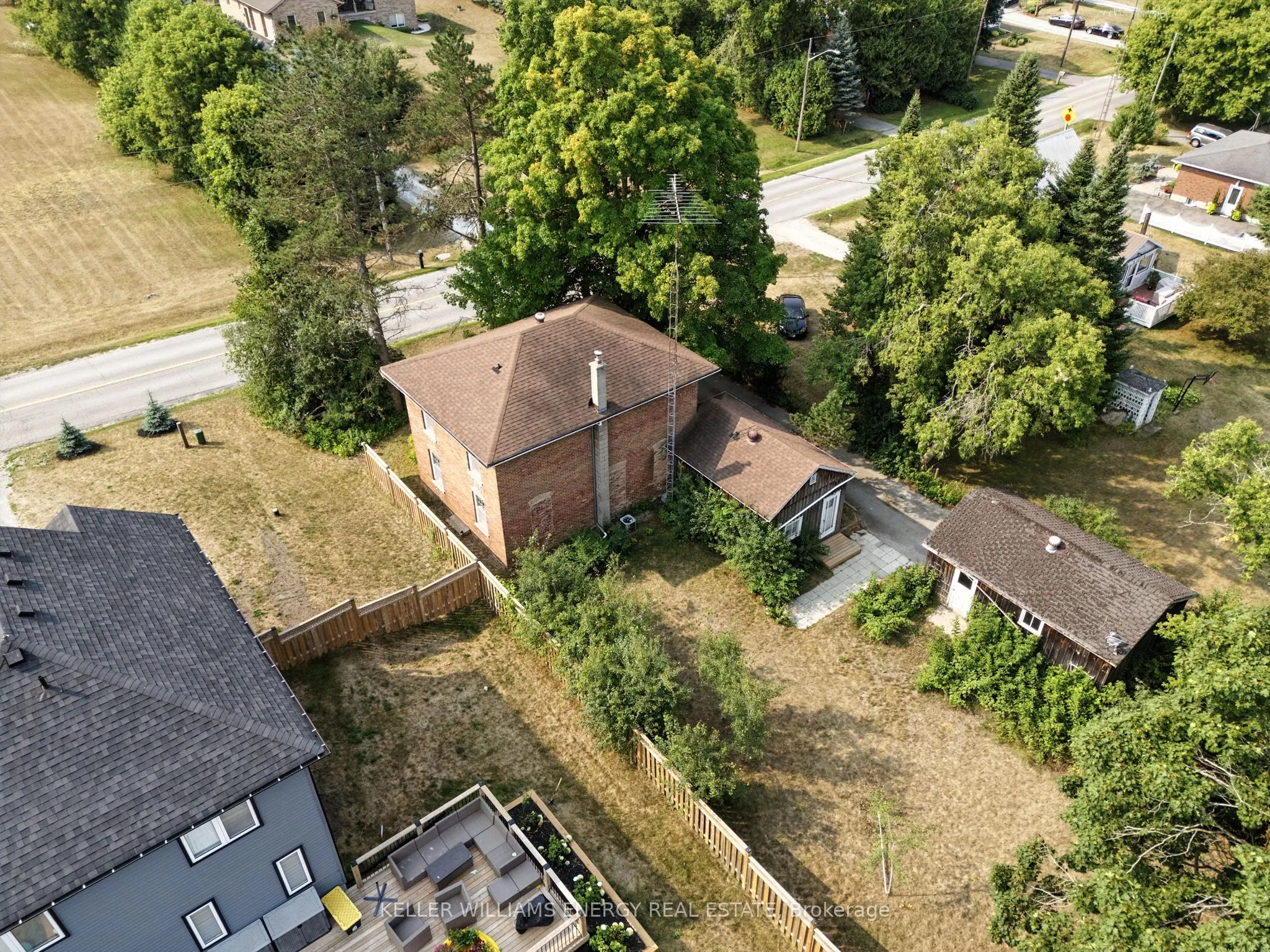 10348 Ravenshoe Road