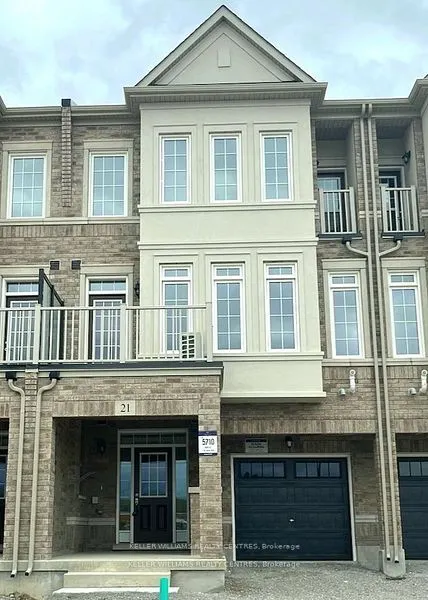 21 Mel Irving Drive