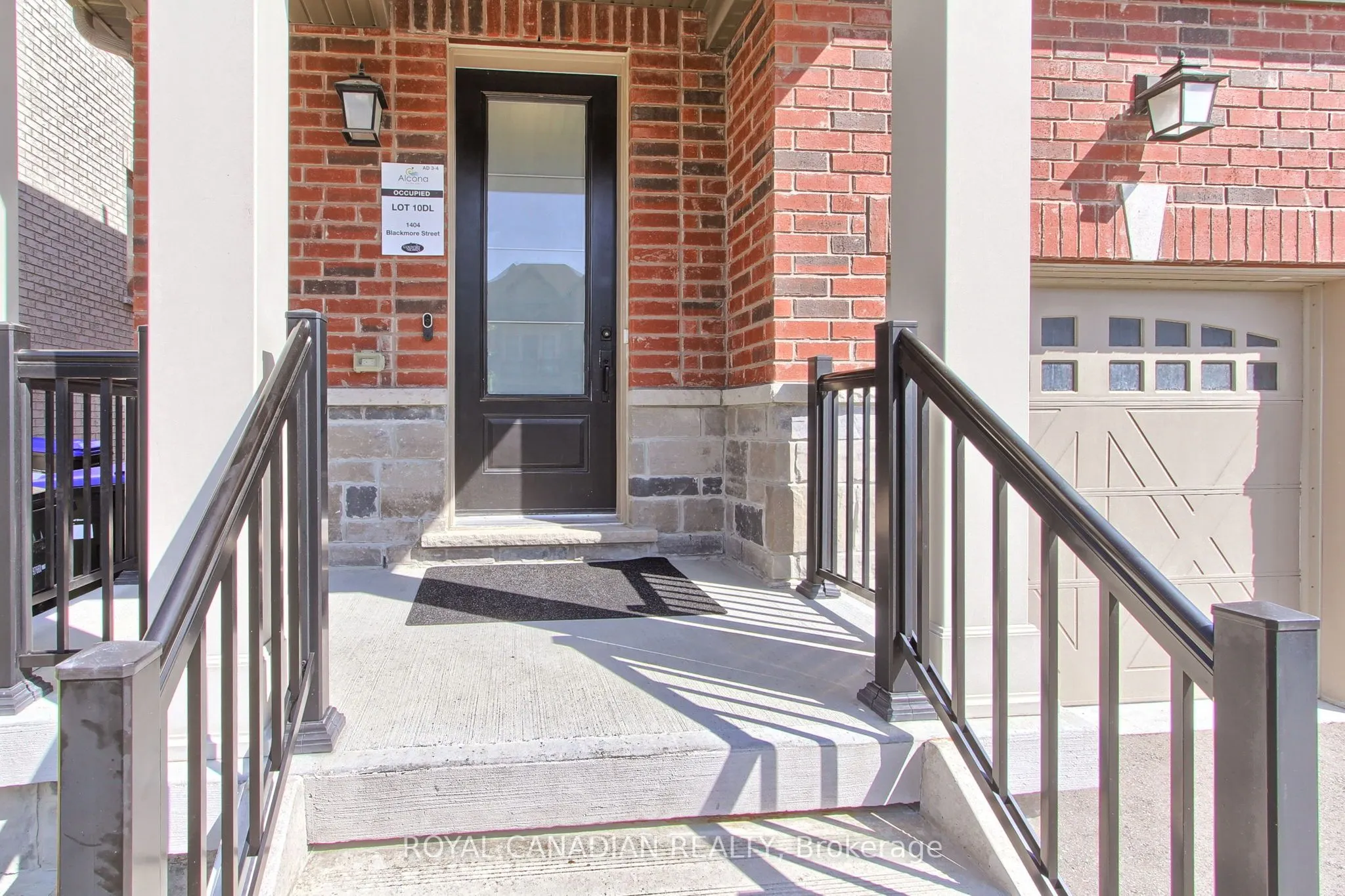 1404 Blackmore Street