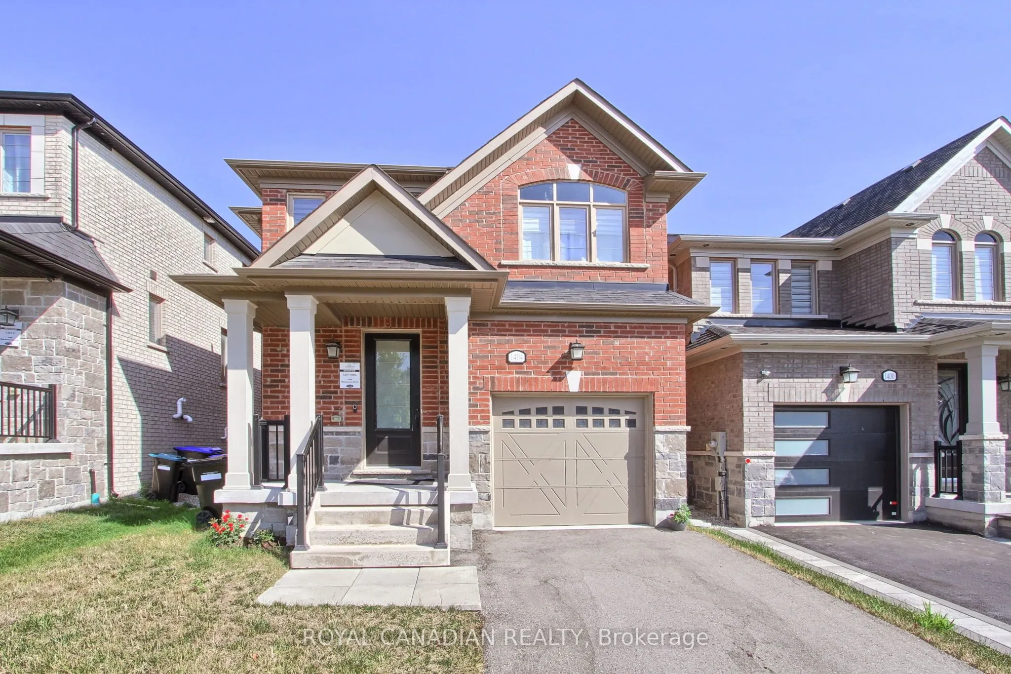 1404 Blackmore Street