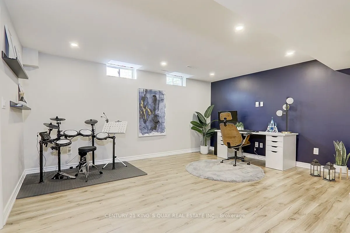 168 Swan Park Road