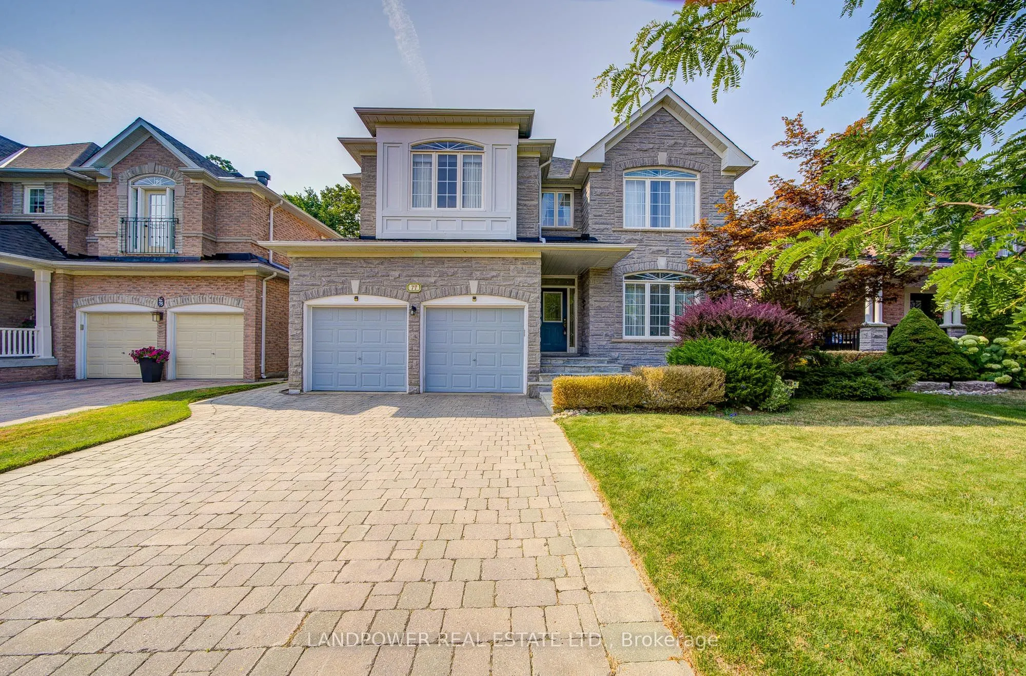 77 Burndenford Crescent