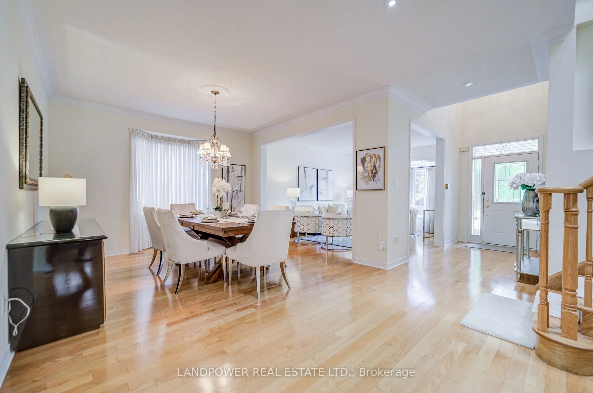77 Burndenford Crescent