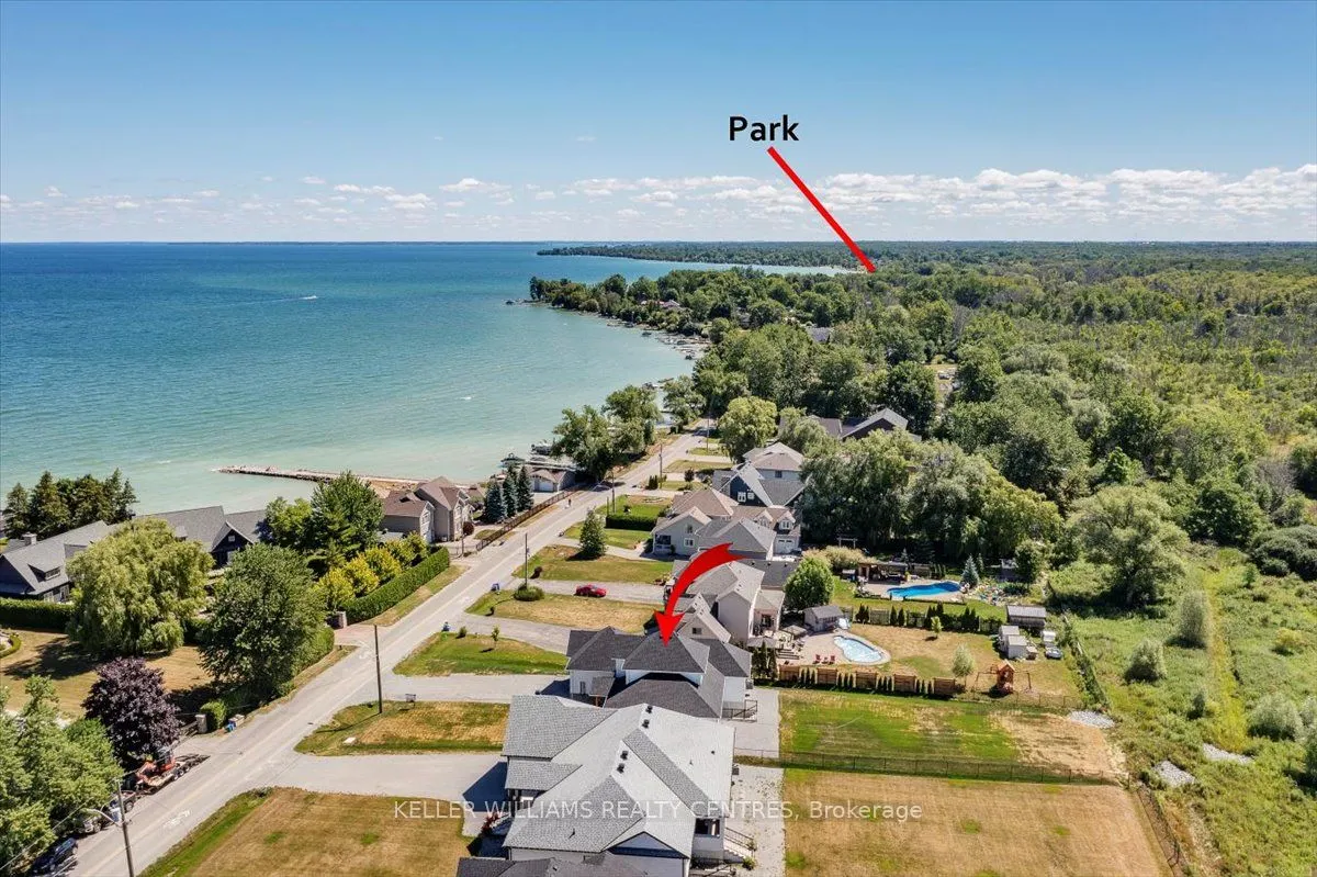 147 Lake Drive E