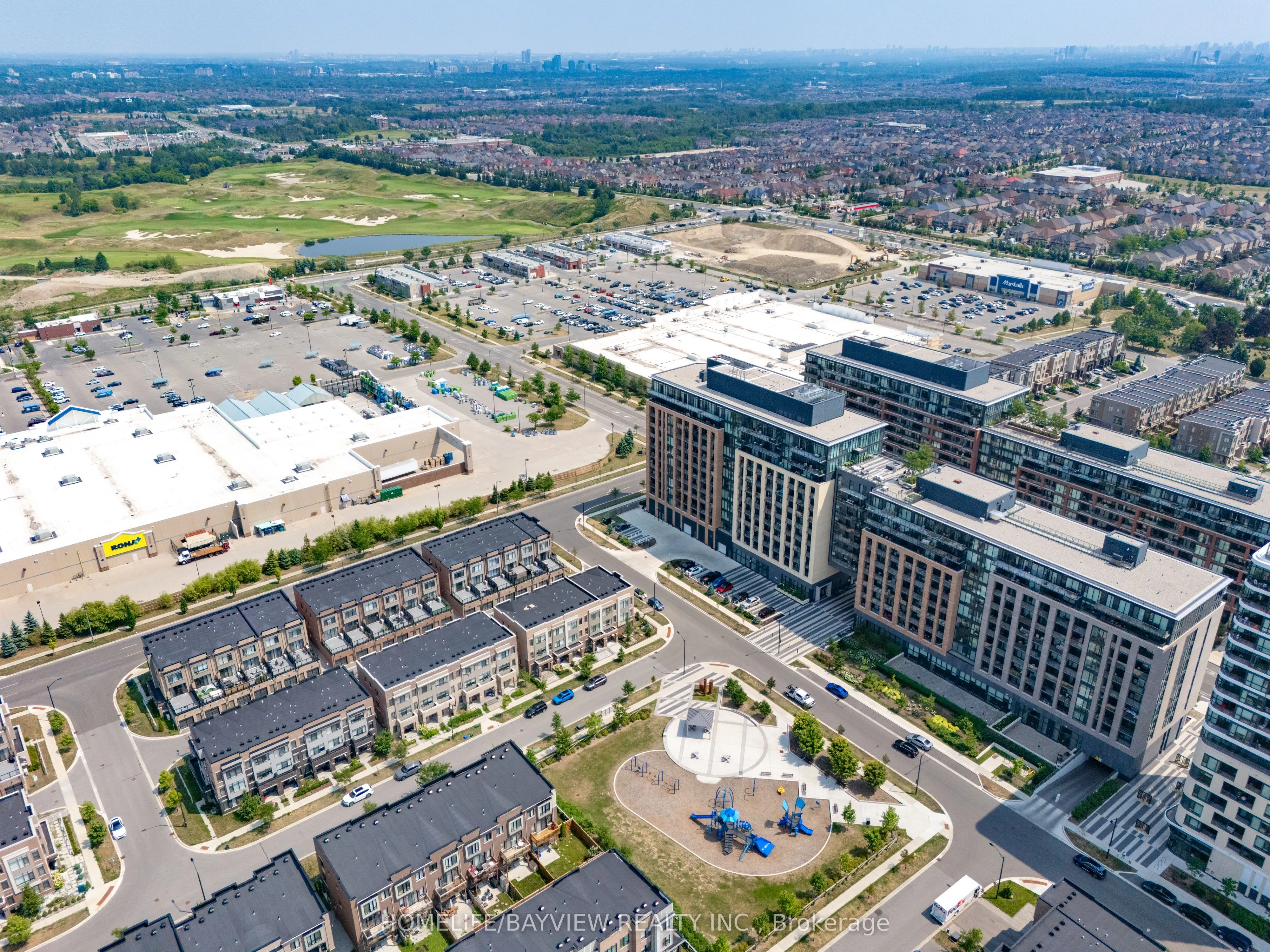 100 Eagle Rock Way, #821