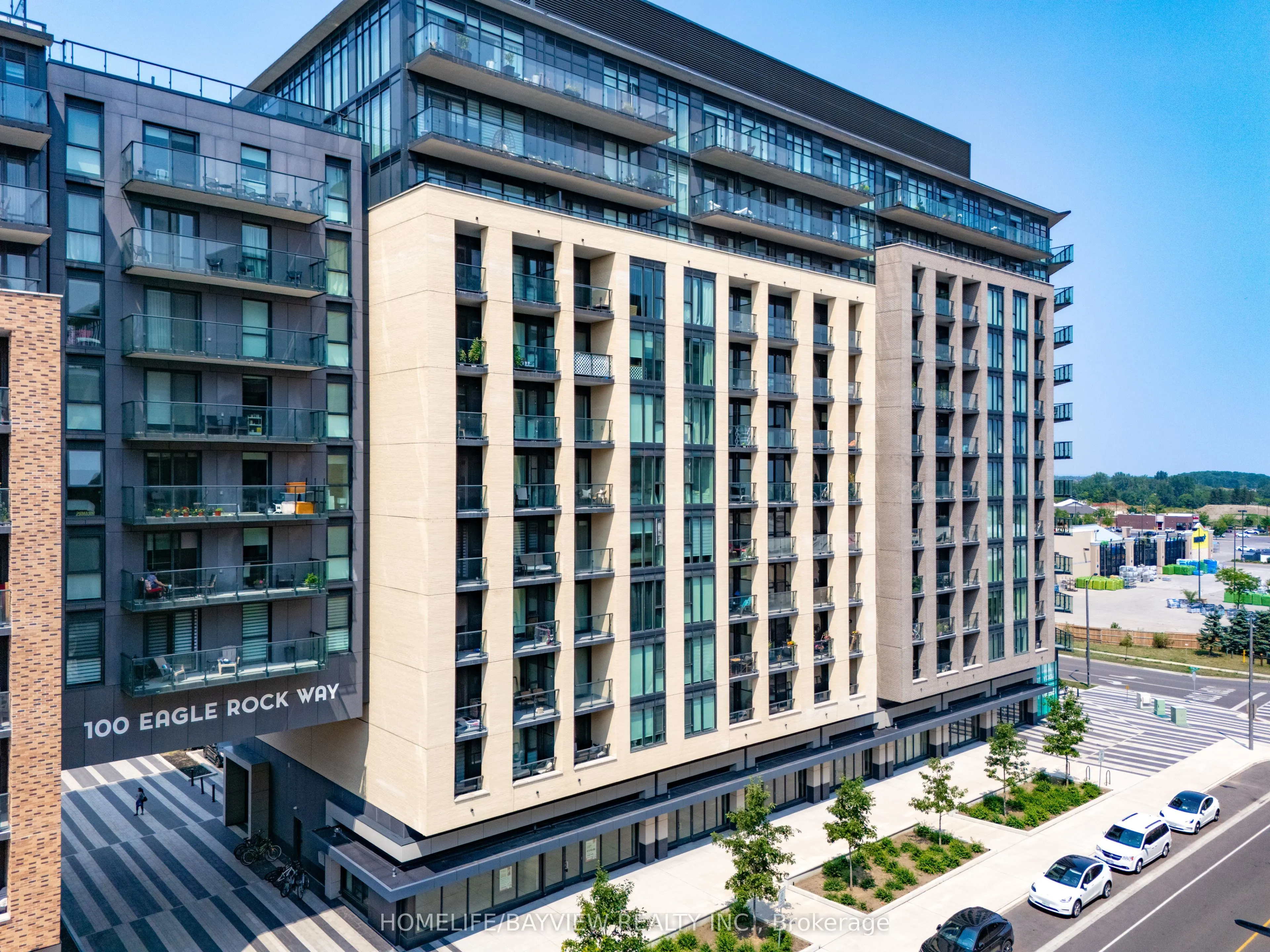 100 Eagle Rock Way, #821