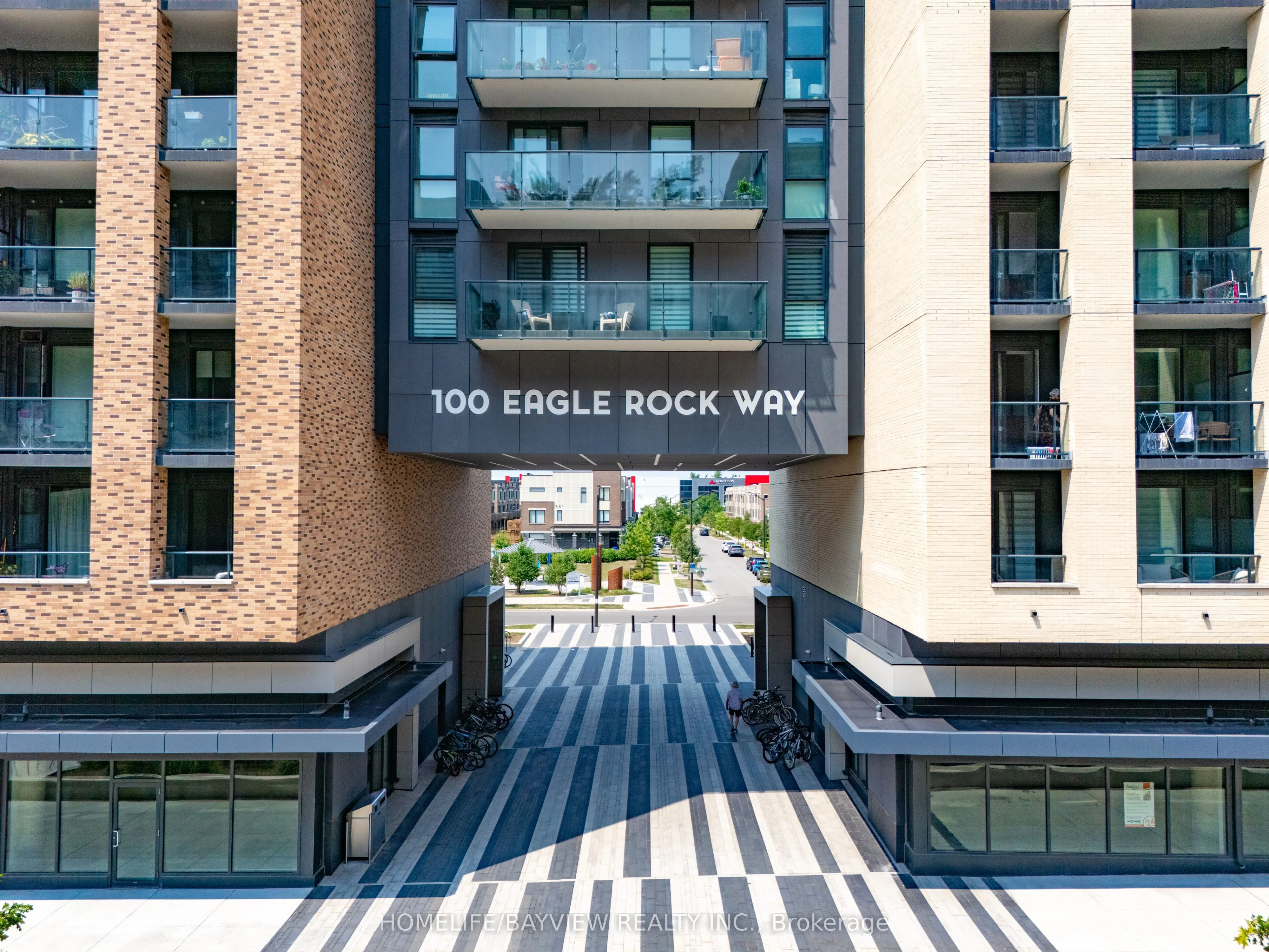 100 Eagle Rock Way, #821