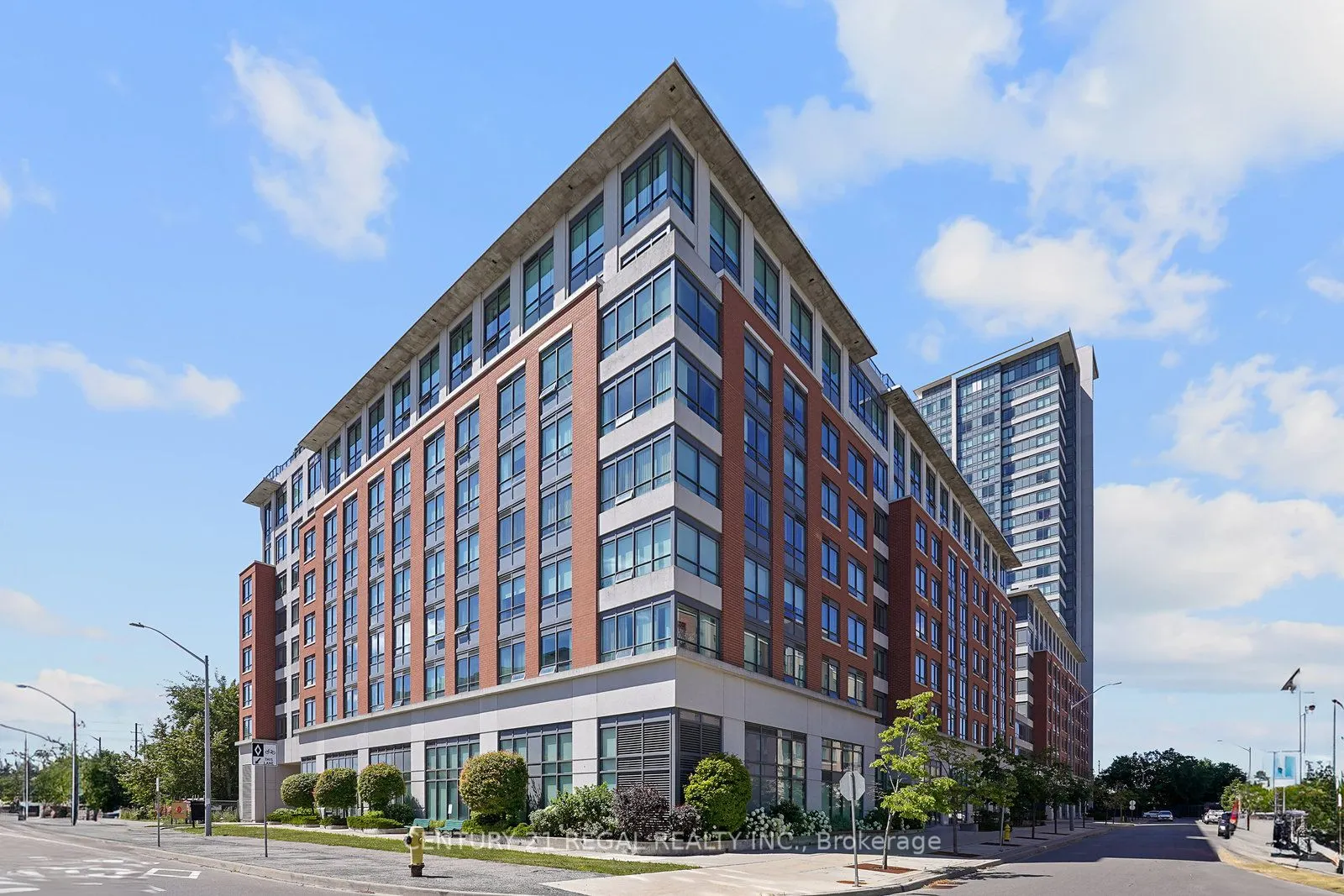 1 Sun Yat Sen Avenue, #315