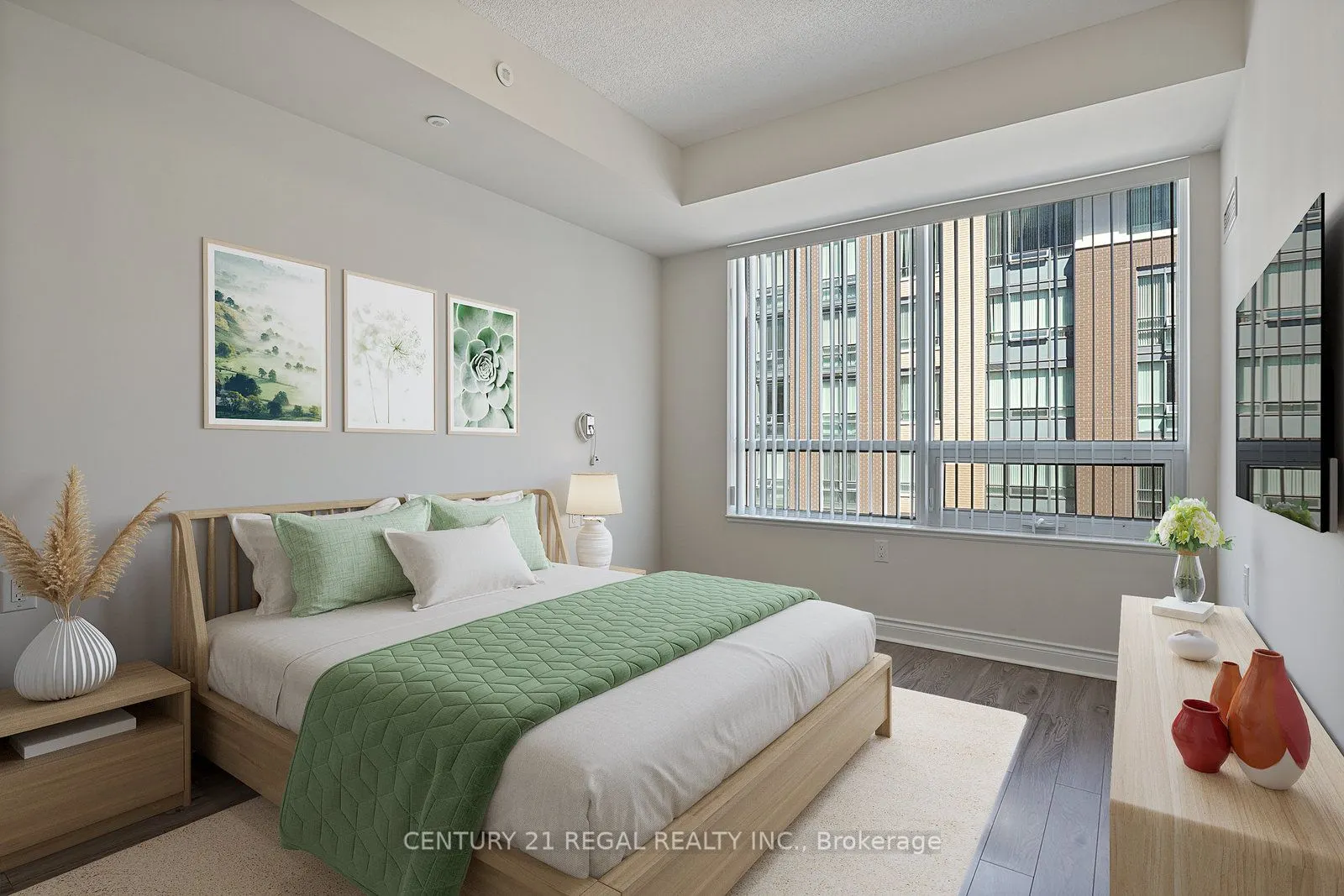 1 Sun Yat Sen Avenue, #315