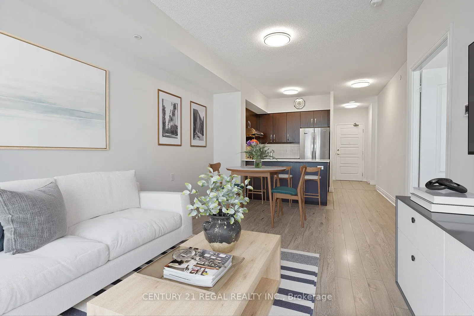 1 Sun Yat Sen Avenue, #315