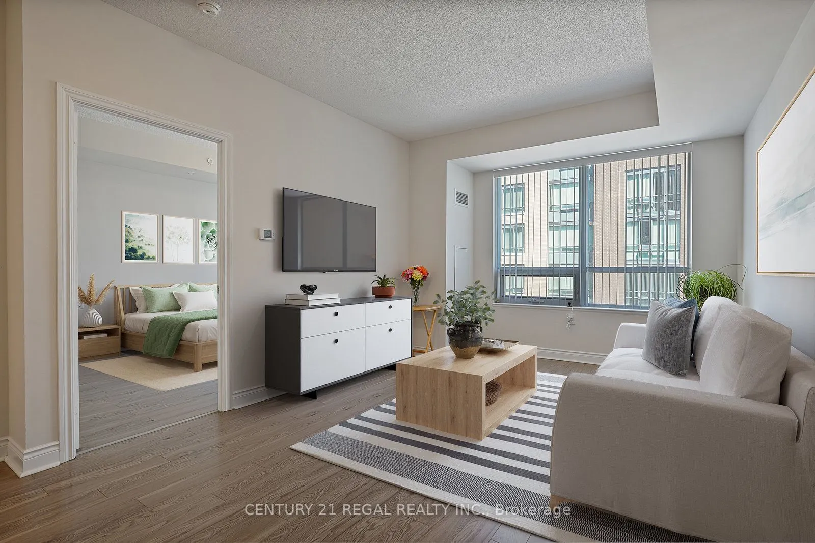 1 Sun Yat Sen Avenue, #315