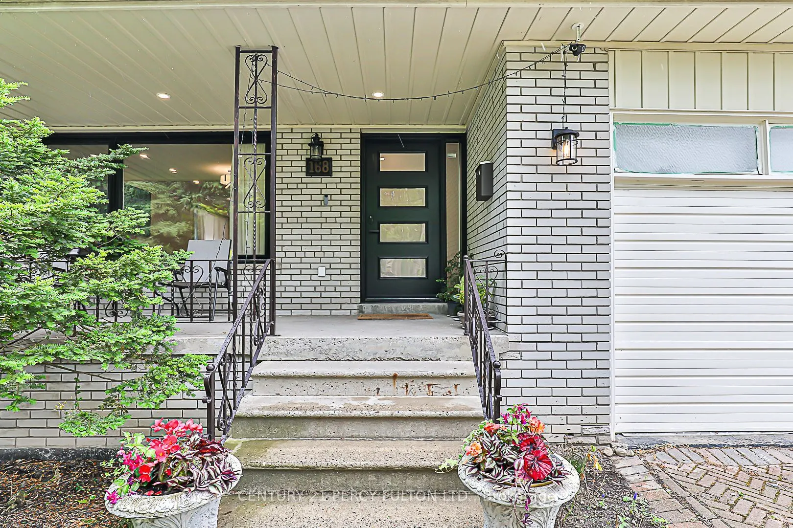 168 Ruggles Avenue