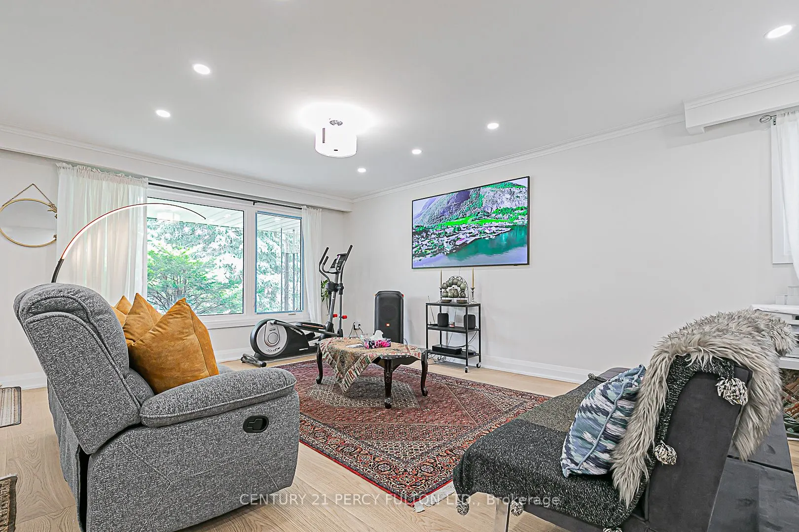 168 Ruggles Avenue