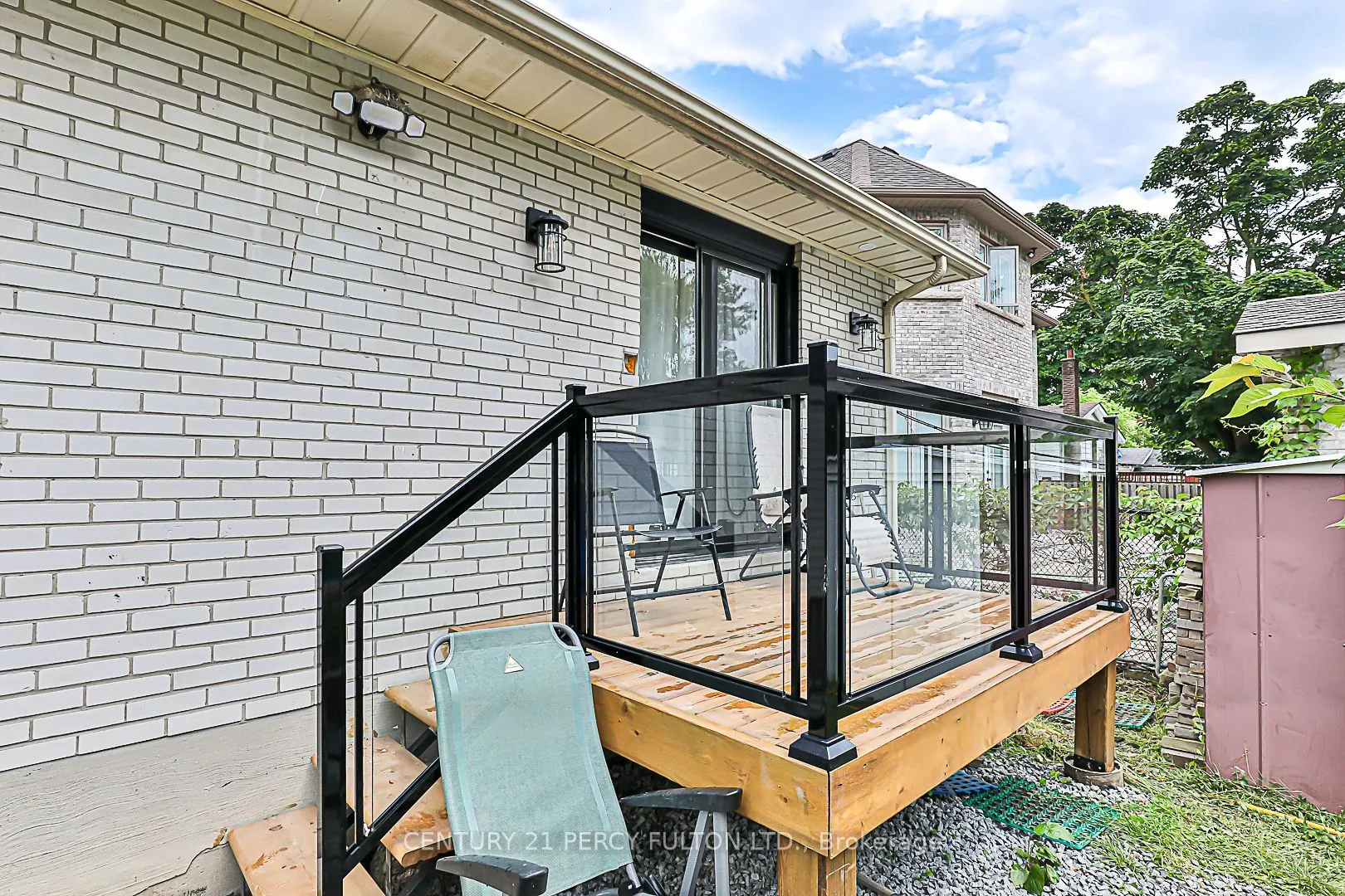168 Ruggles Avenue