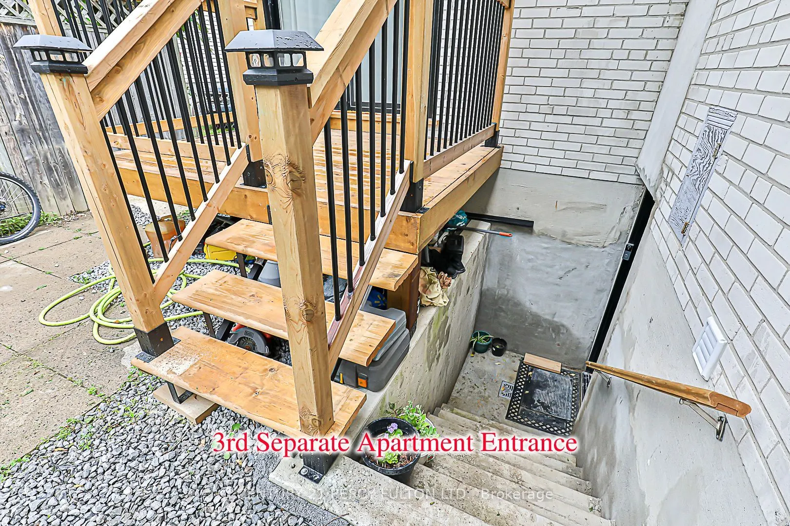 168 Ruggles Avenue