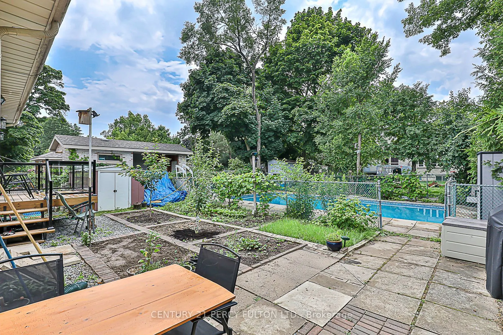 168 Ruggles Avenue
