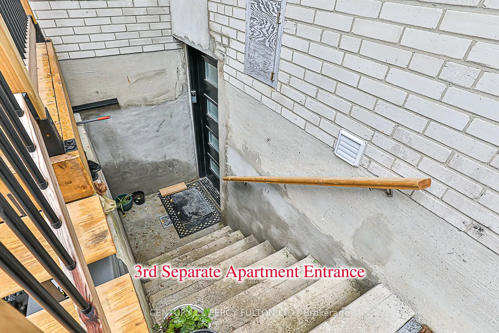 168 Ruggles Avenue