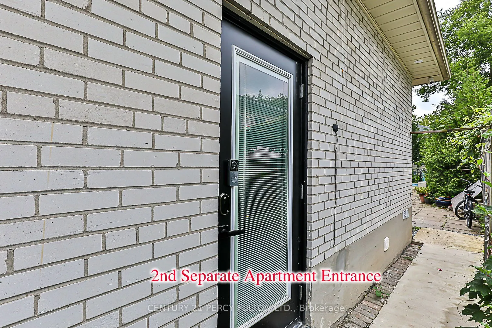 168 Ruggles Avenue