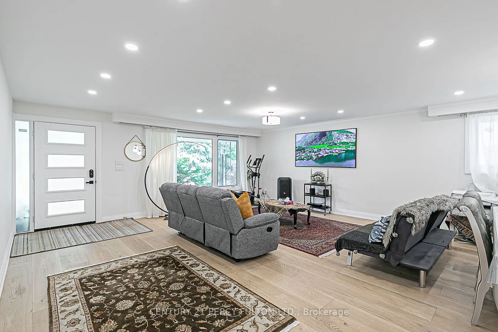 168 Ruggles Avenue