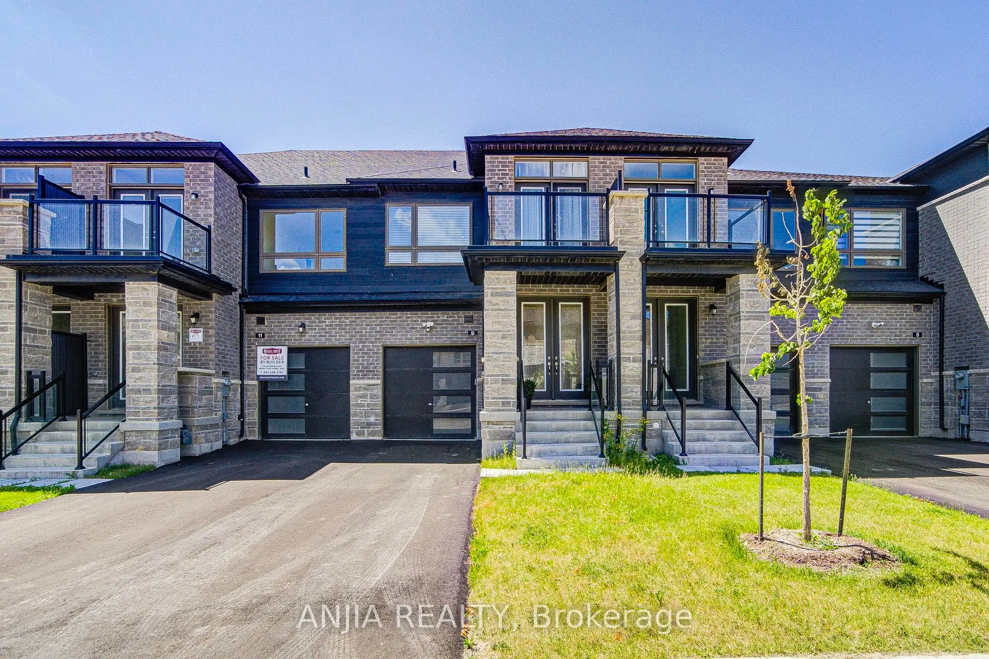 9 MACE Avenue