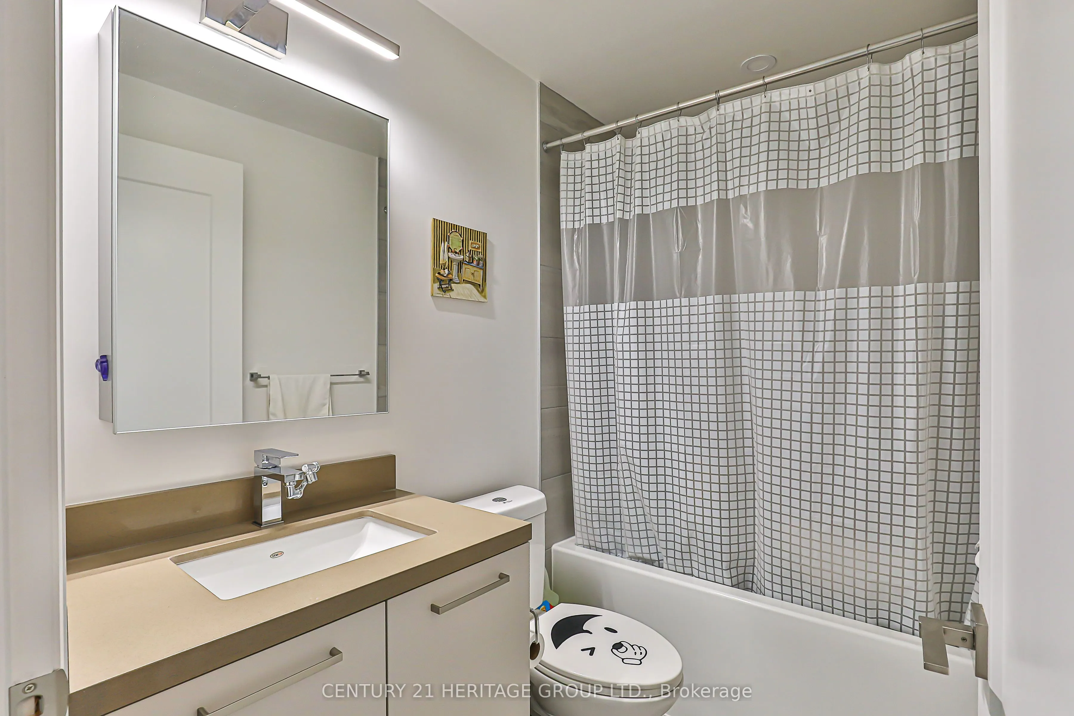 12 Gandhi Lane, #1506