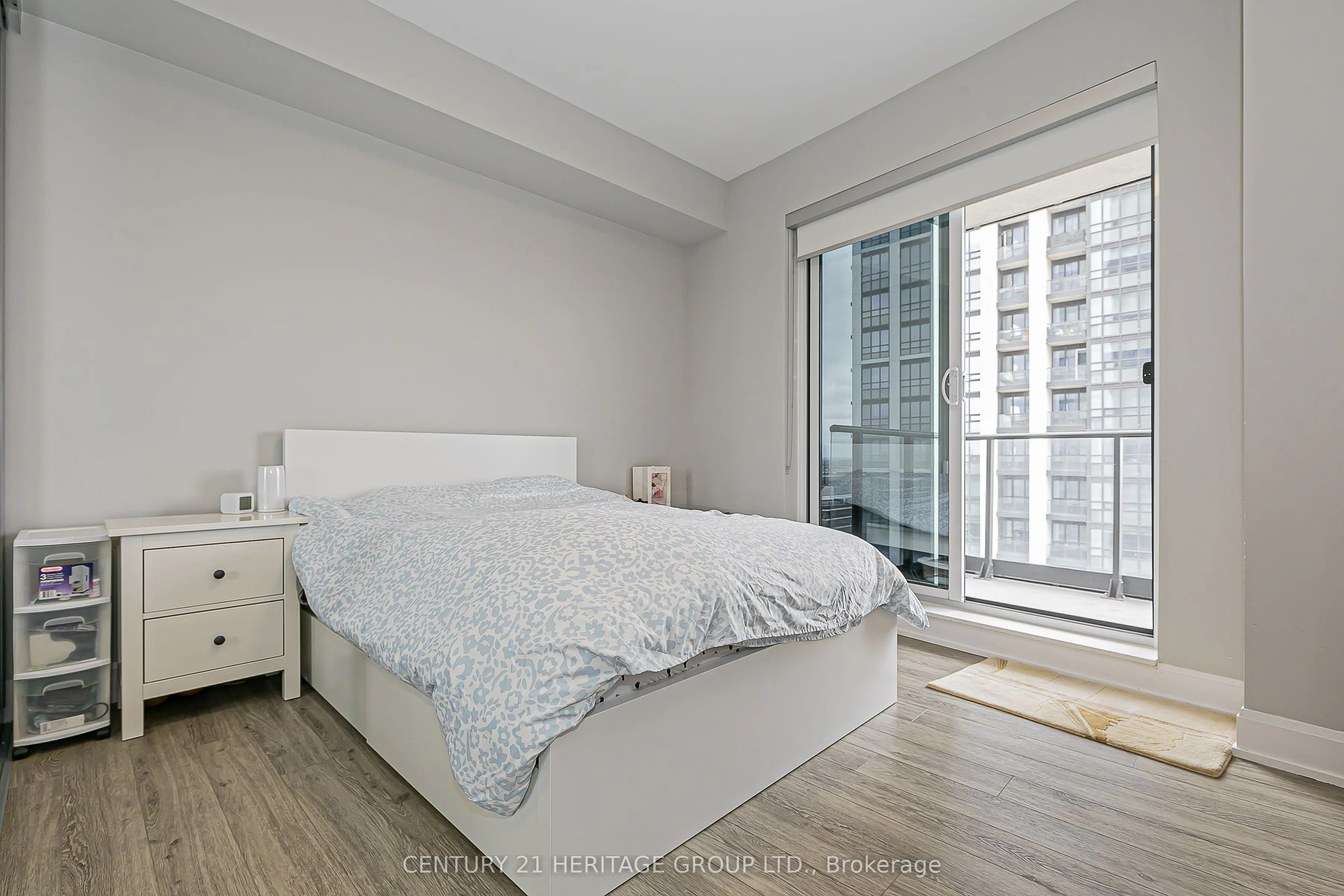 12 Gandhi Lane, #1506