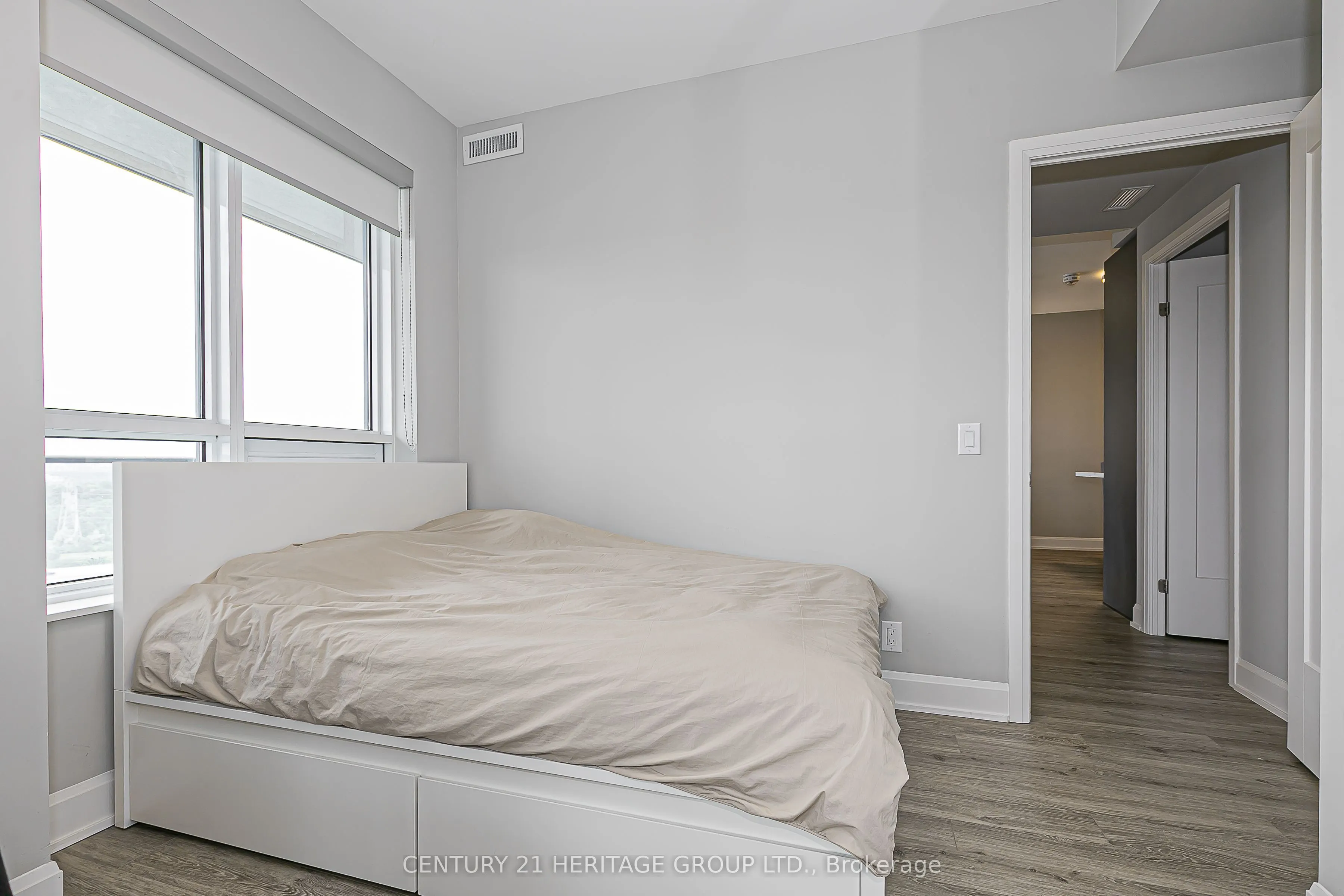 12 Gandhi Lane, #1506
