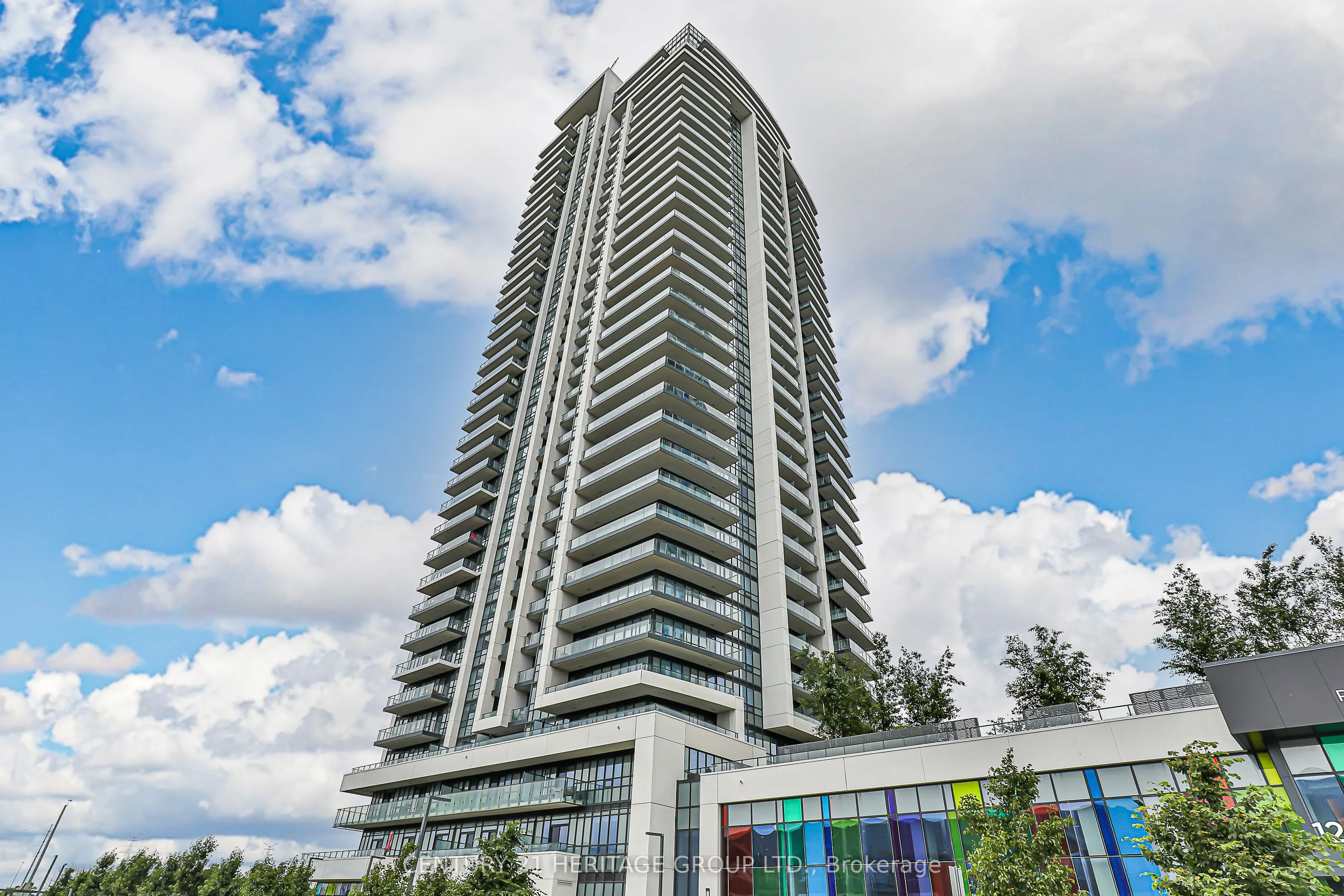 12 Gandhi Lane, #1506