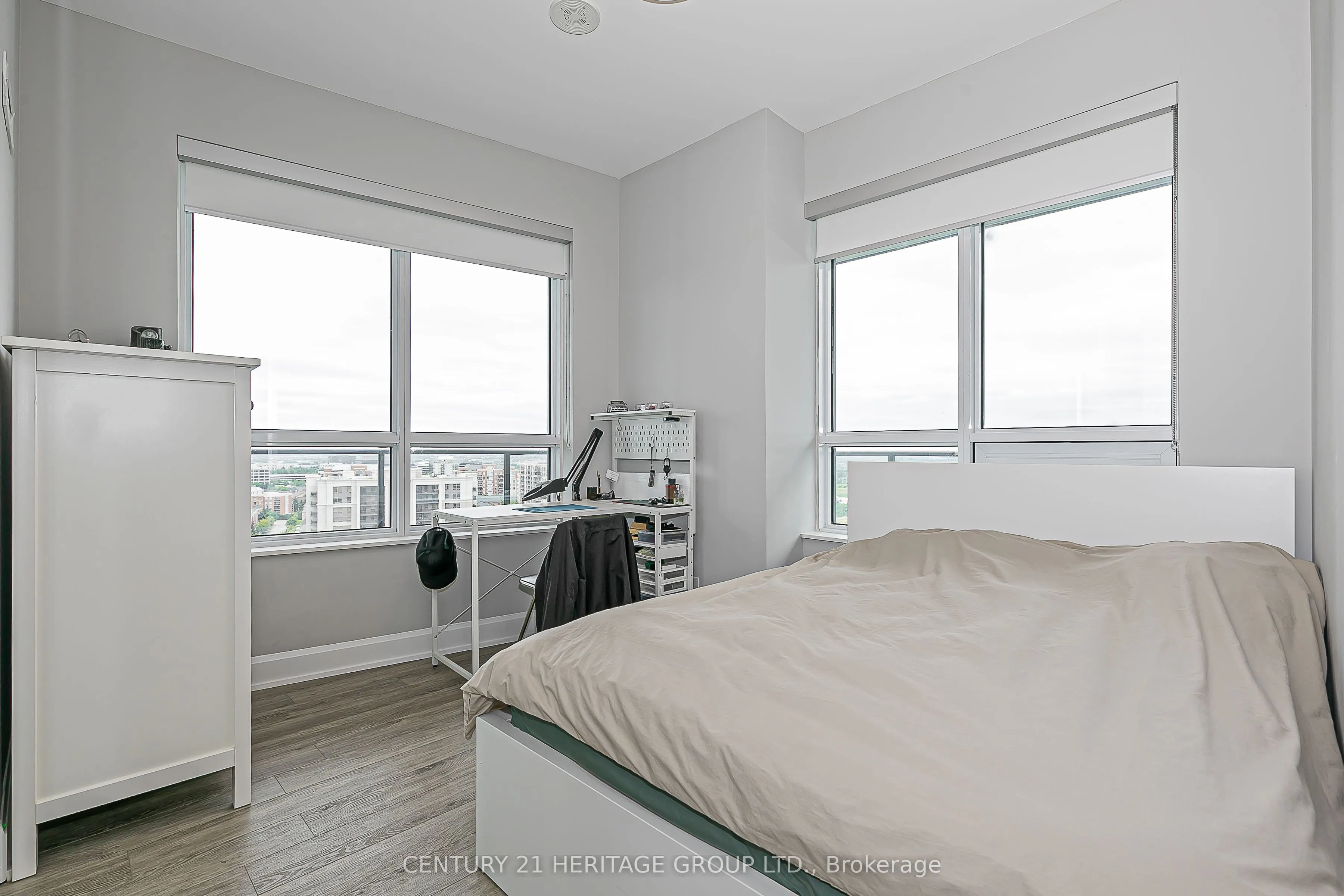 12 Gandhi Lane, #1506