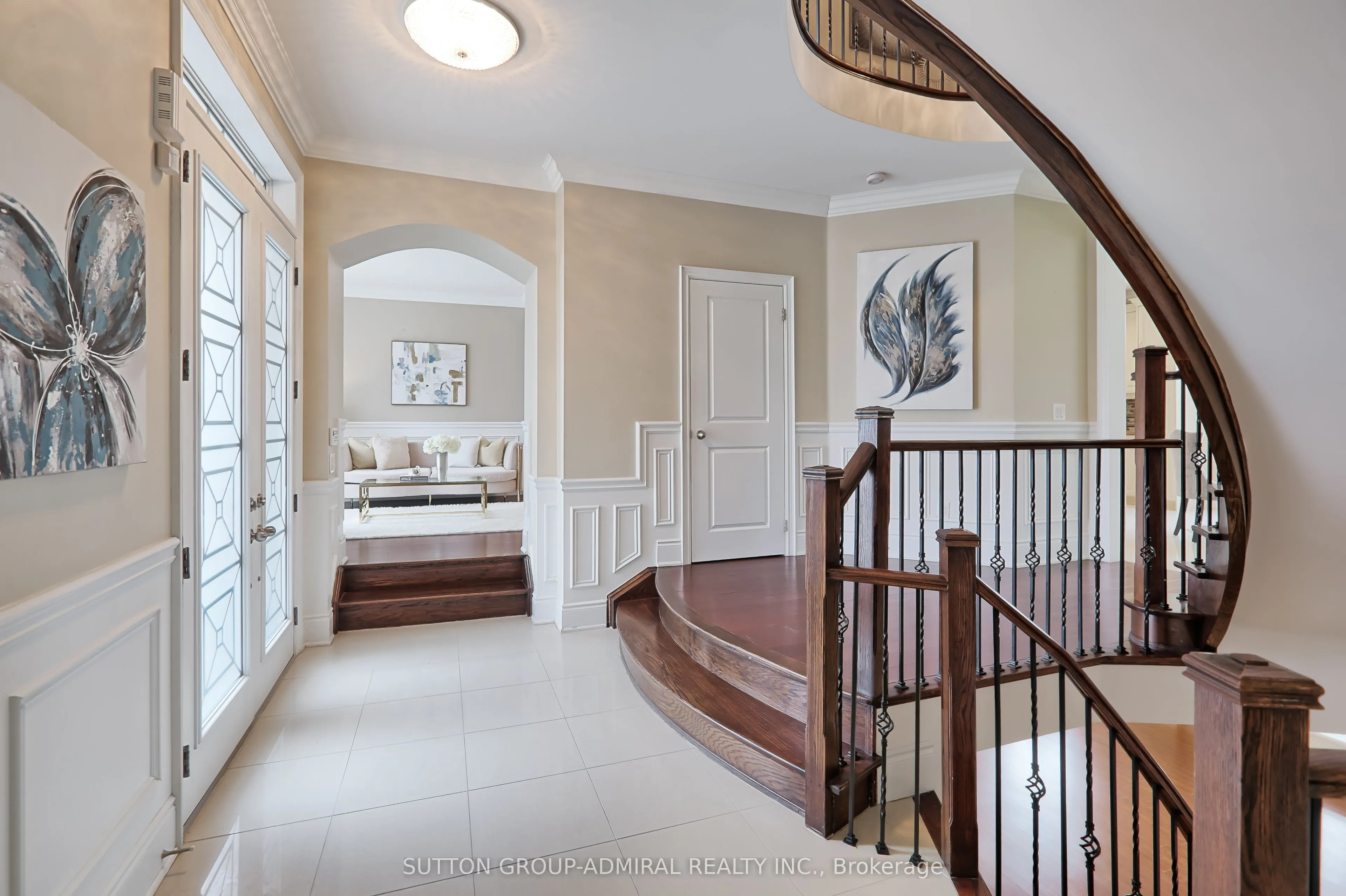 10 Bluff Trail