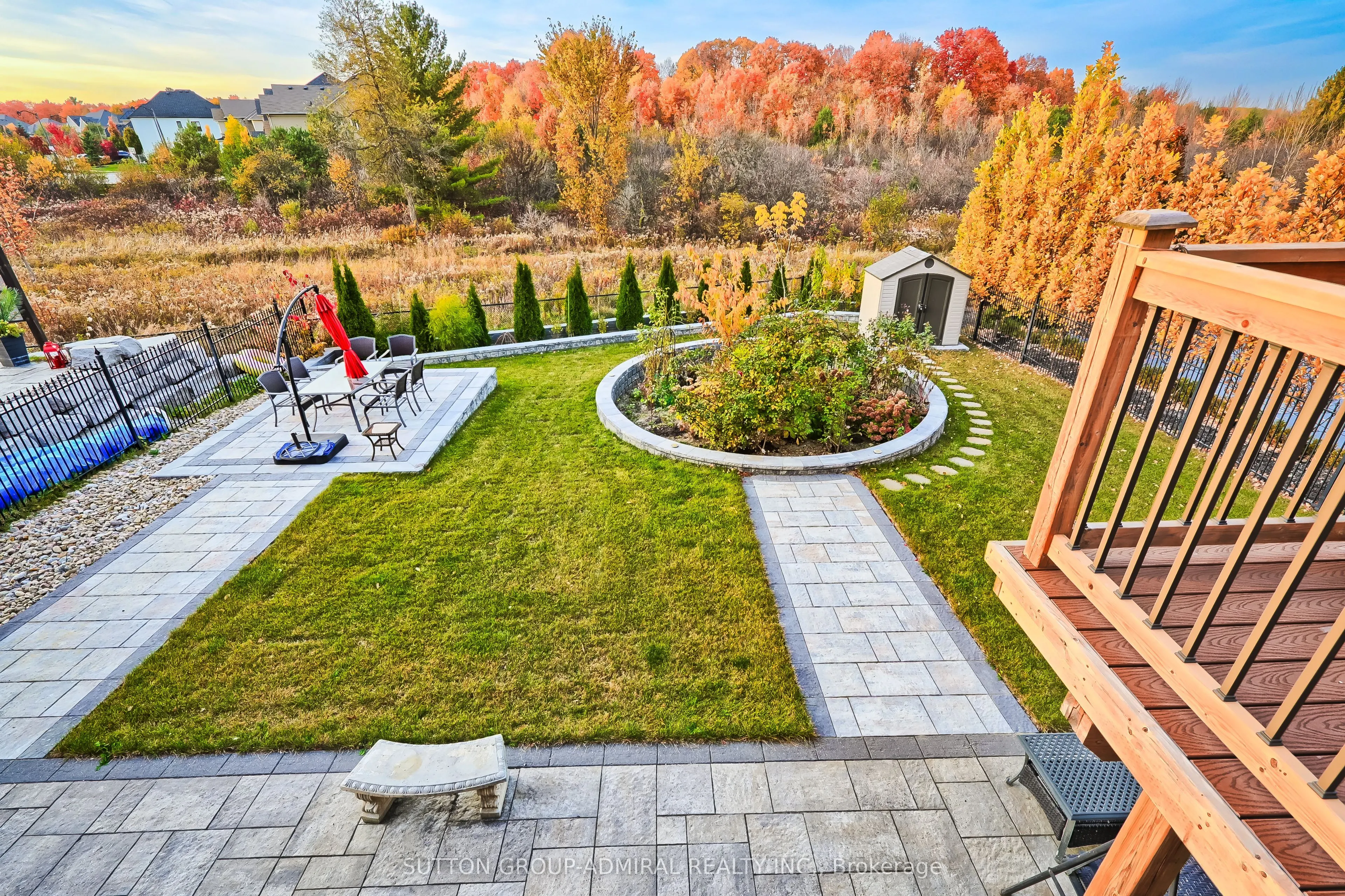 10 Bluff Trail