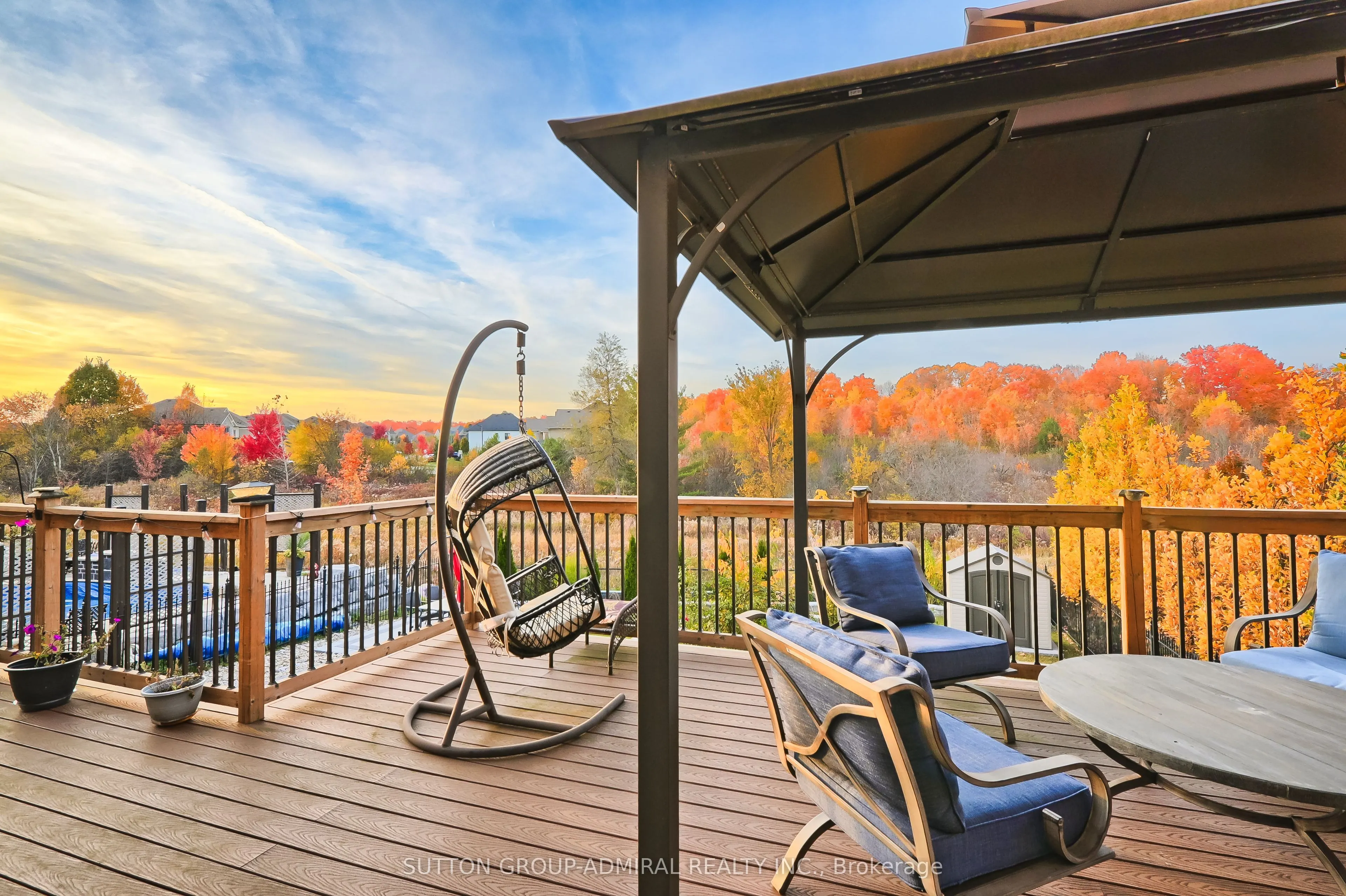 10 Bluff Trail