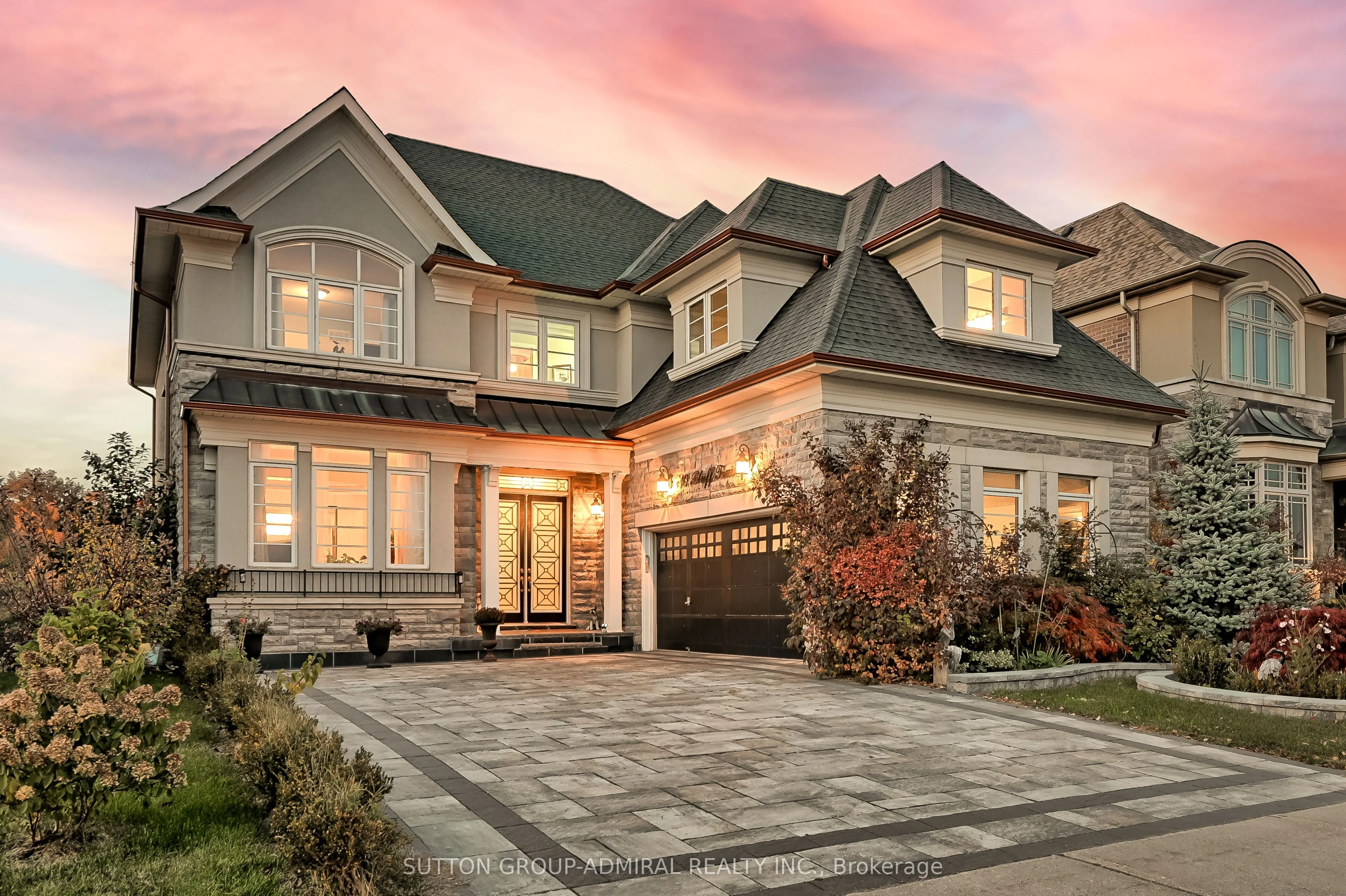 10 Bluff Trail