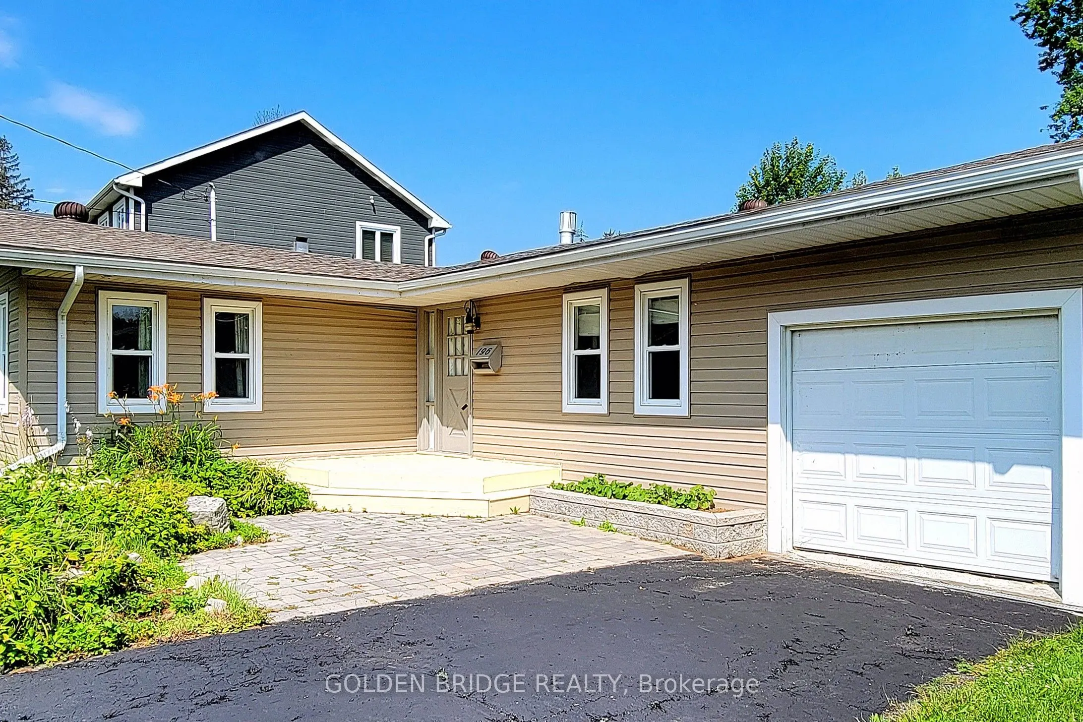 196 South Channel Drive