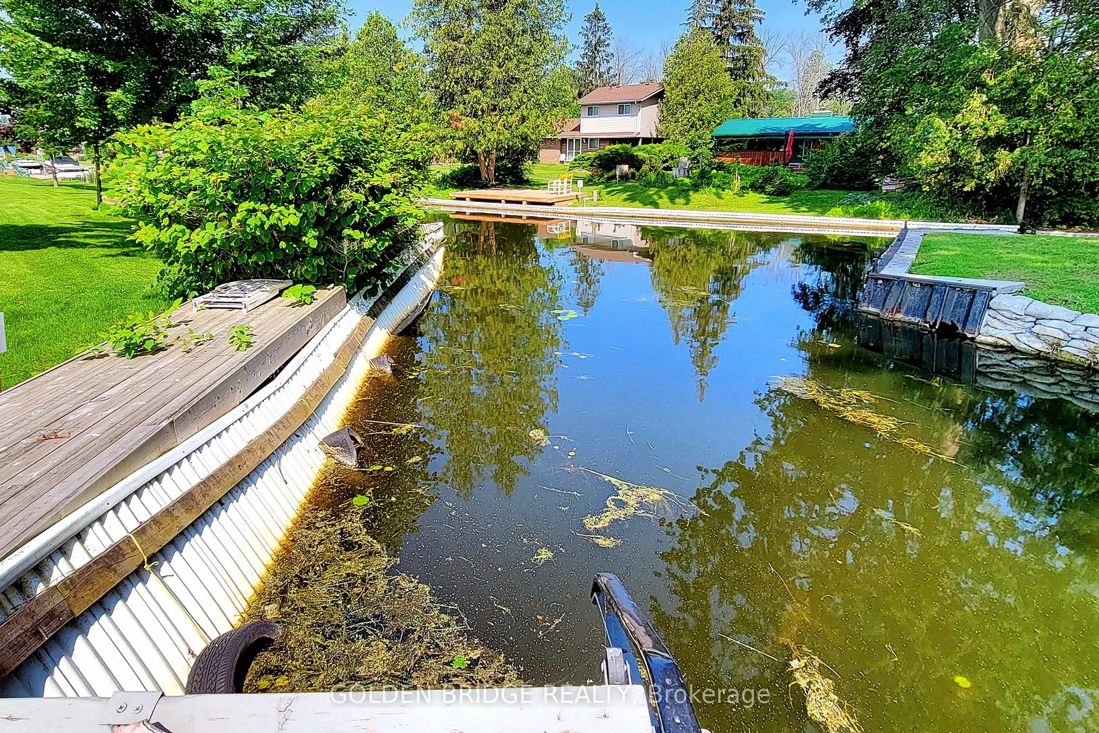 196 South Channel Drive