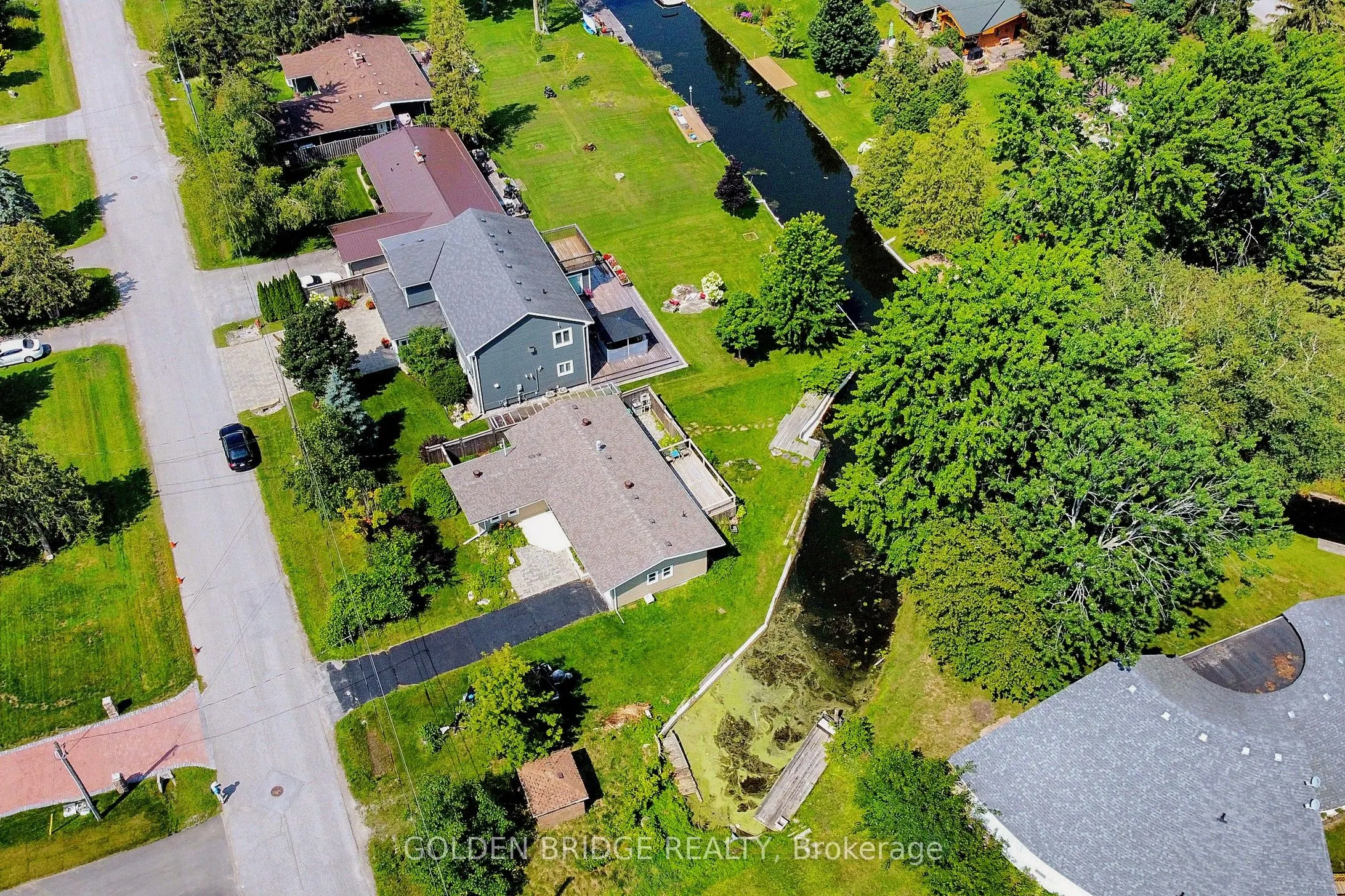 196 South Channel Drive